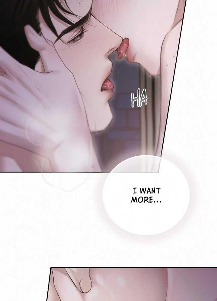 Diamond Dust [Uncensored] Chapter 25 - Page 76 in English
