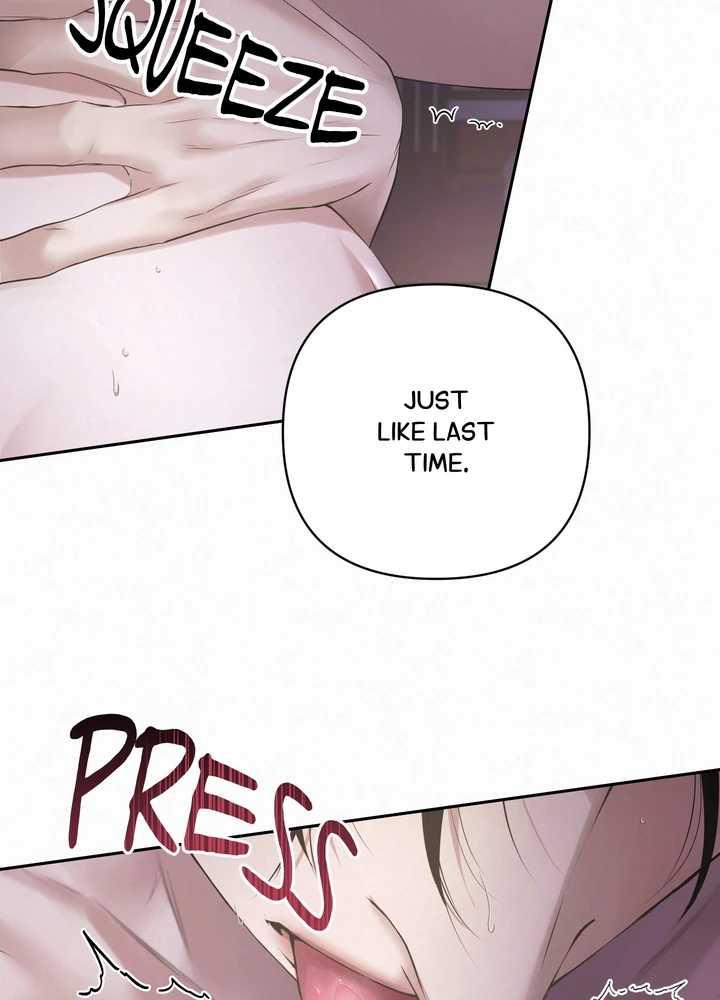 Diamond Dust [Uncensored] Chapter 25 - Page 9 in English