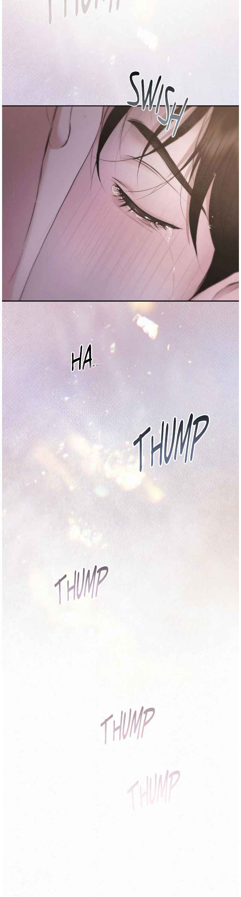 Diamond Dust [Uncensored] Chapter 27.5 - Page 12 in English