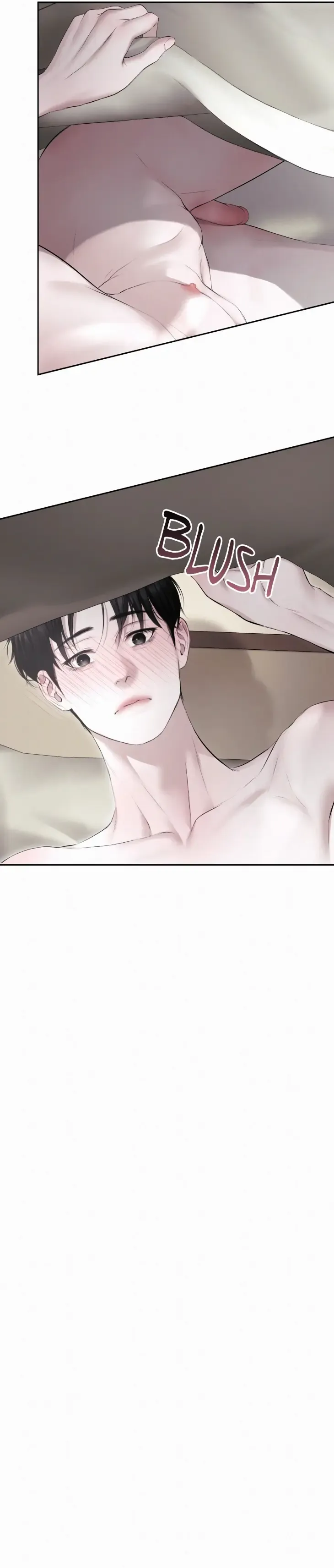 Diamond Dust [Uncensored] Chapter 28 - Page 15 in English
