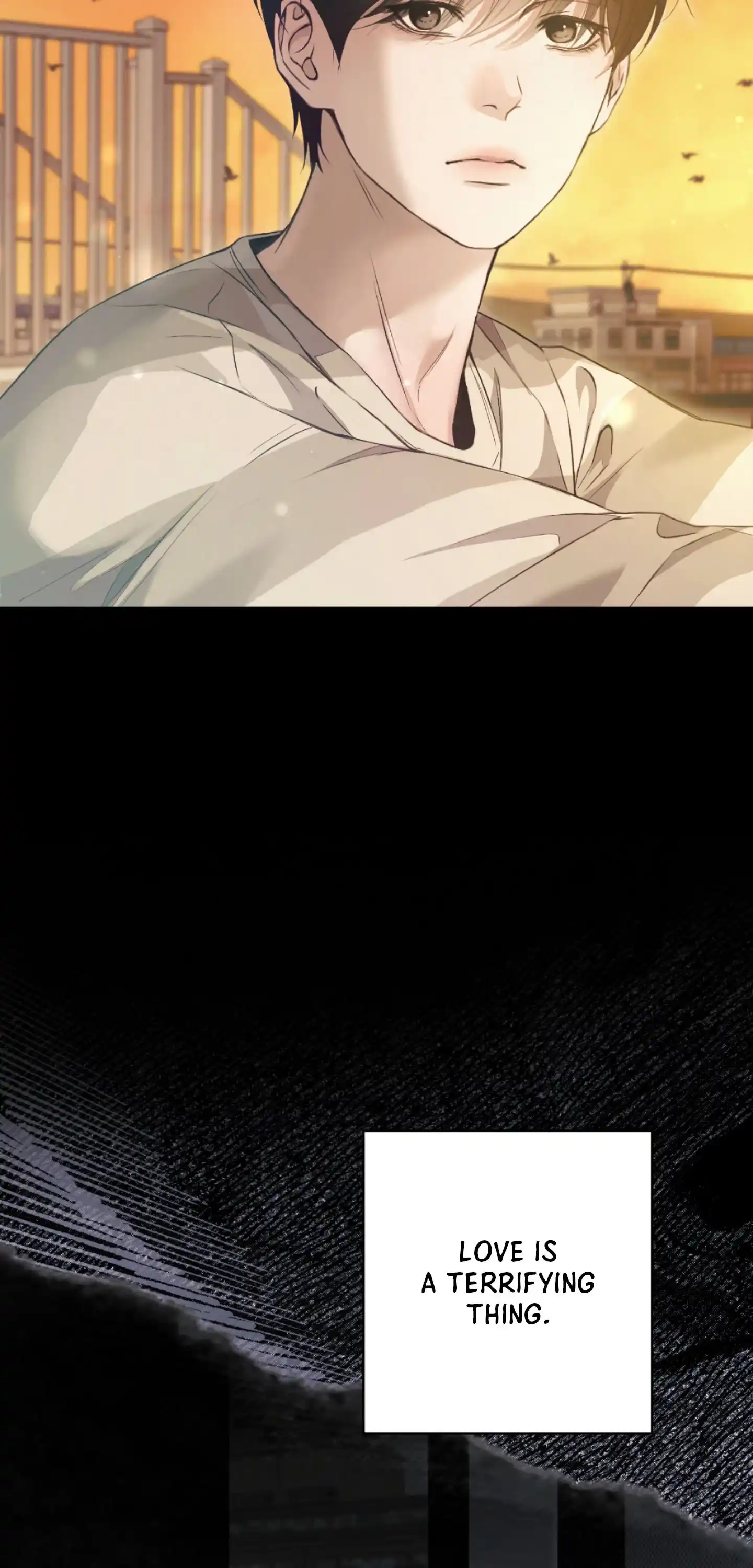 Diamond Dust [Uncensored] Chapter 3 - Page 16 in English