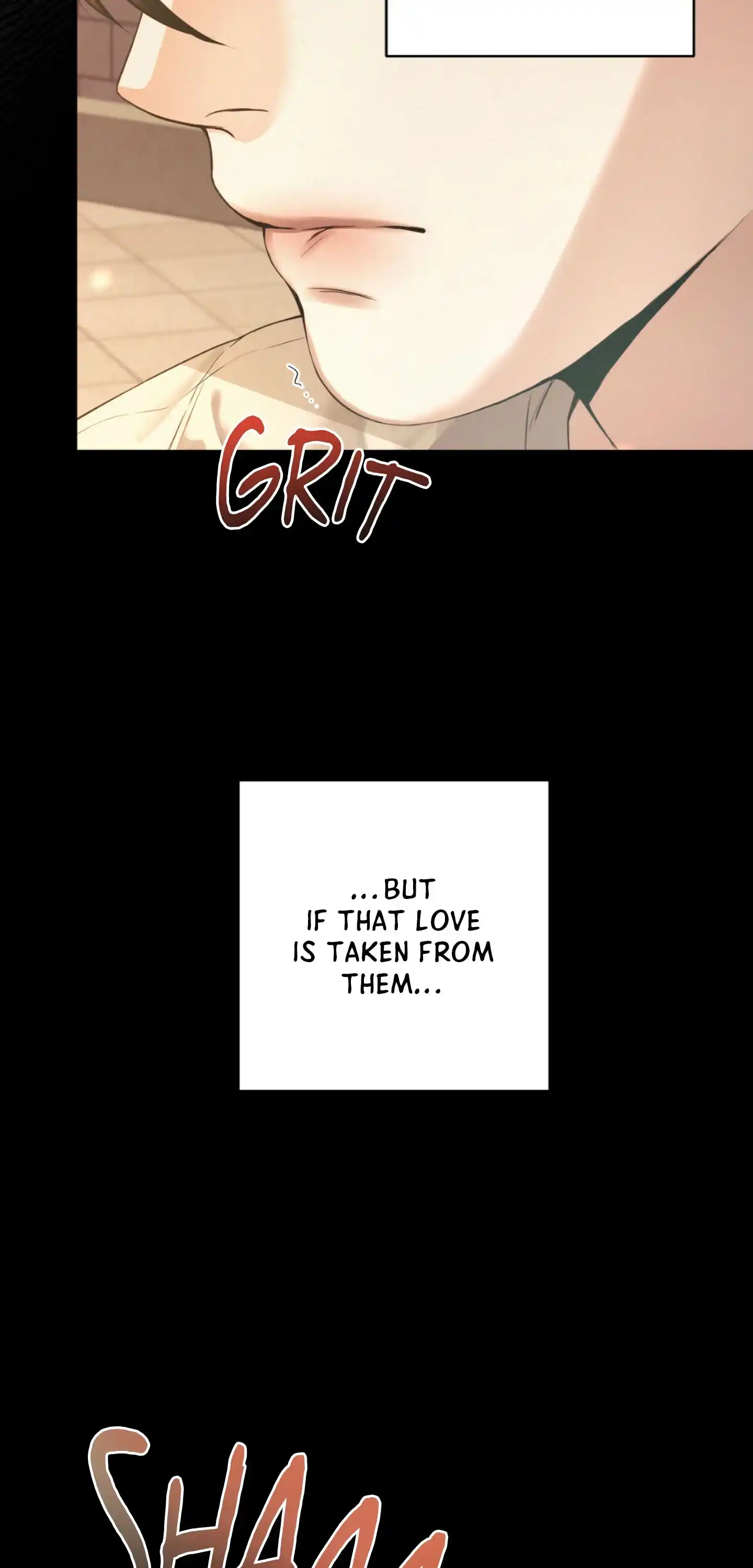 Diamond Dust [Uncensored] Chapter 3 - Page 18 in English
