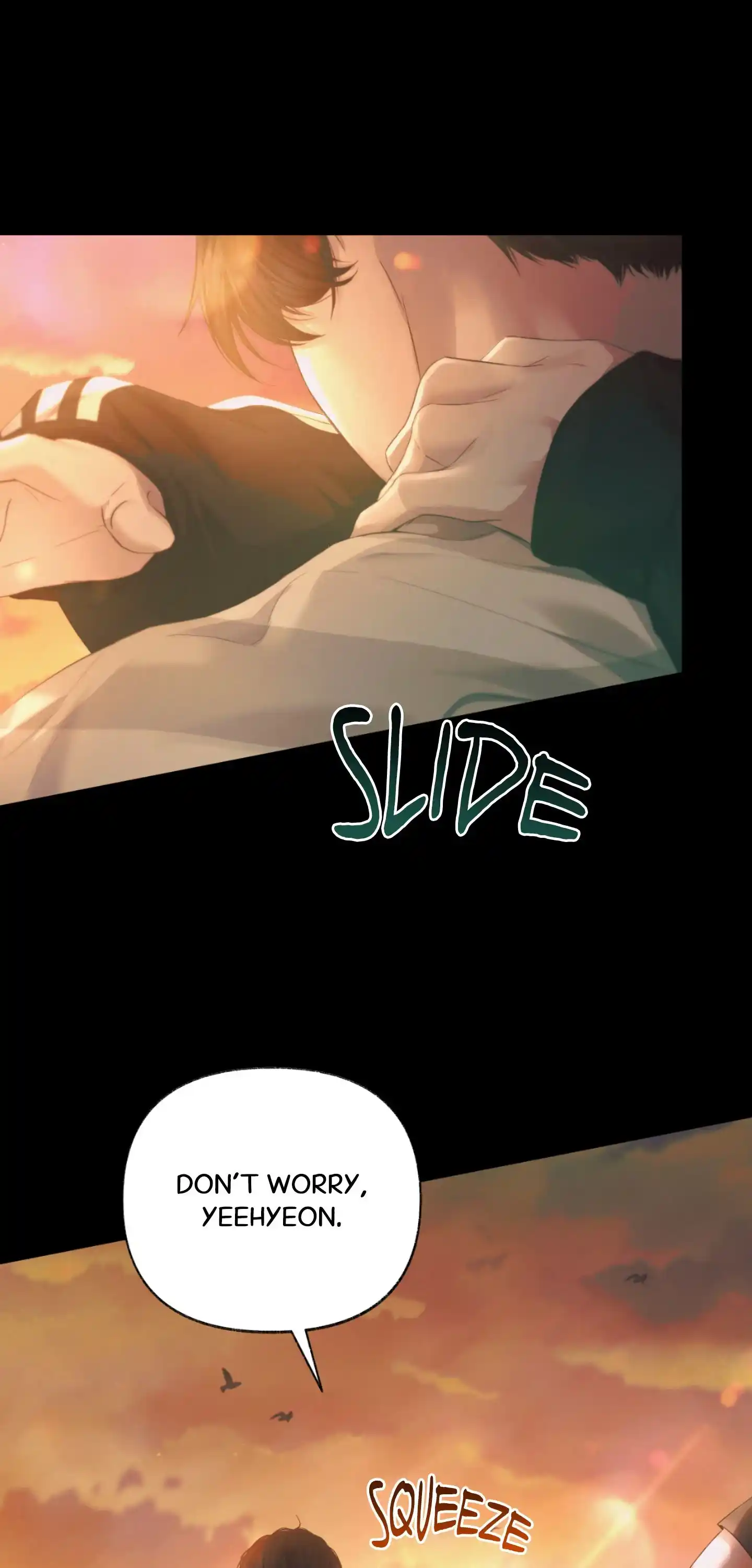 Diamond Dust [Uncensored] Chapter 3 - Page 21 in English