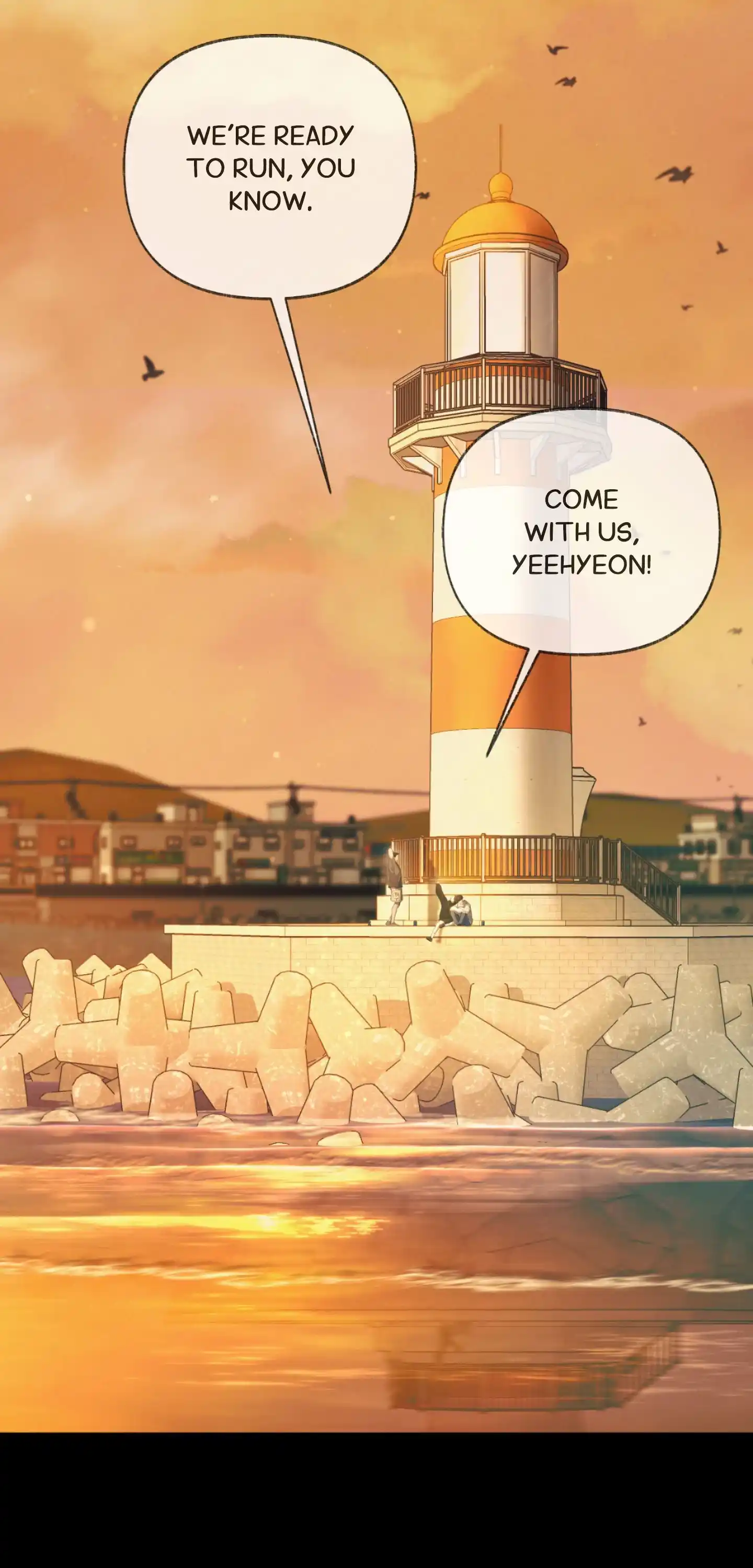 Diamond Dust [Uncensored] Chapter 3 - Page 24 in English