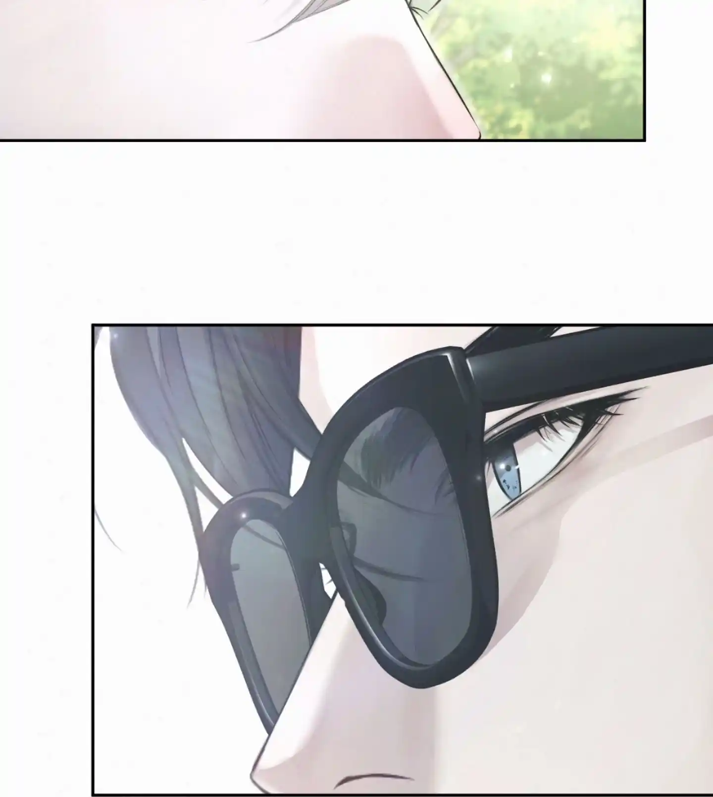 Diamond Dust [Uncensored] Chapter 3 - Page 54 in English