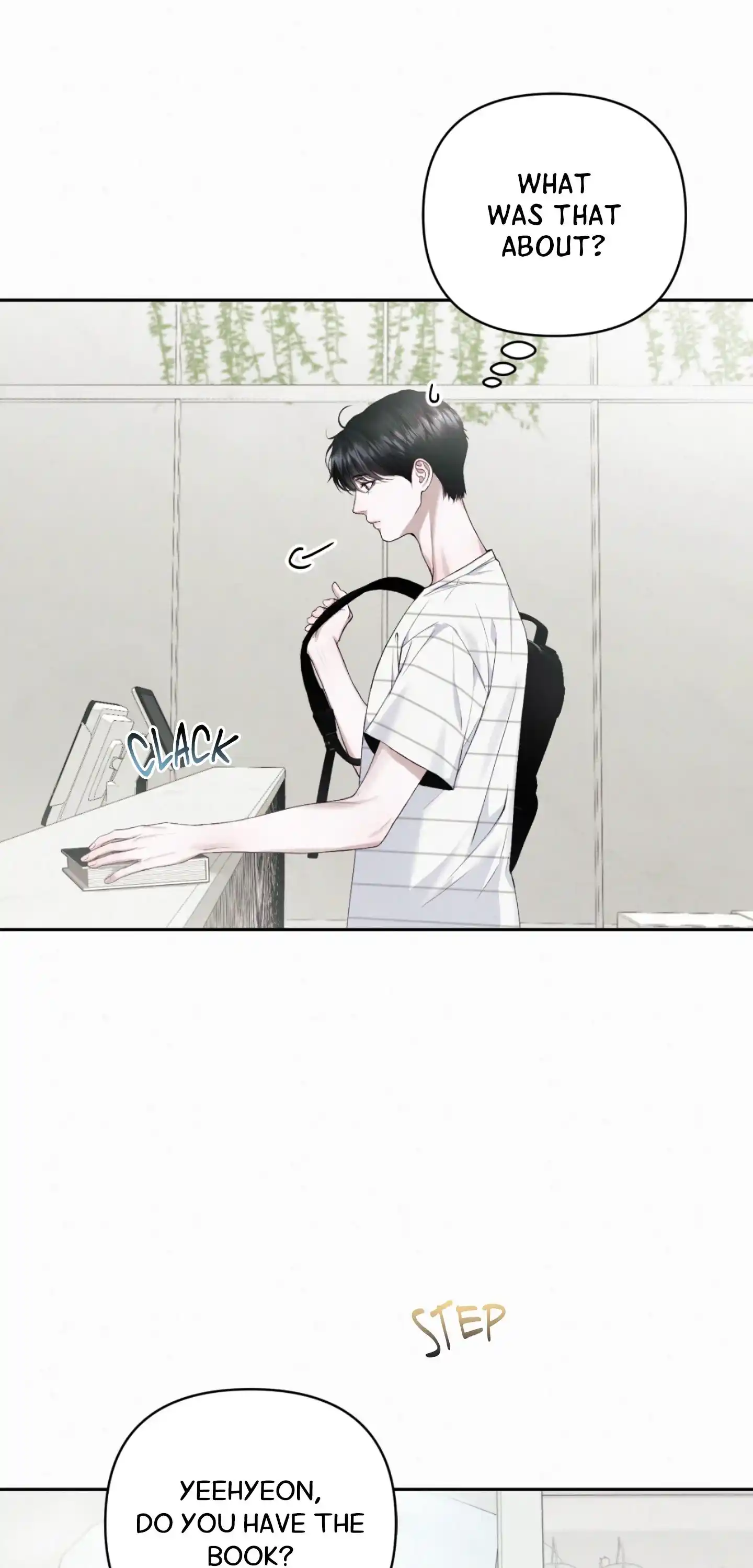 Diamond Dust [Uncensored] Chapter 3 - Page 61 in English
