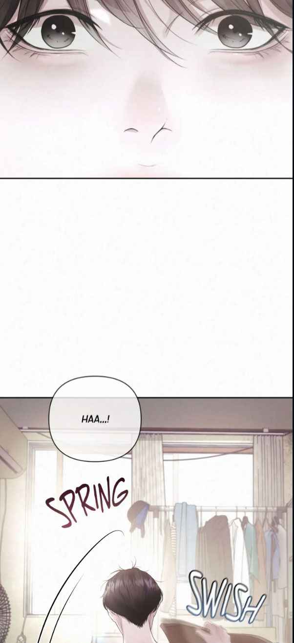 Diamond Dust [Uncensored] Chapter 6 - Page 19 in English