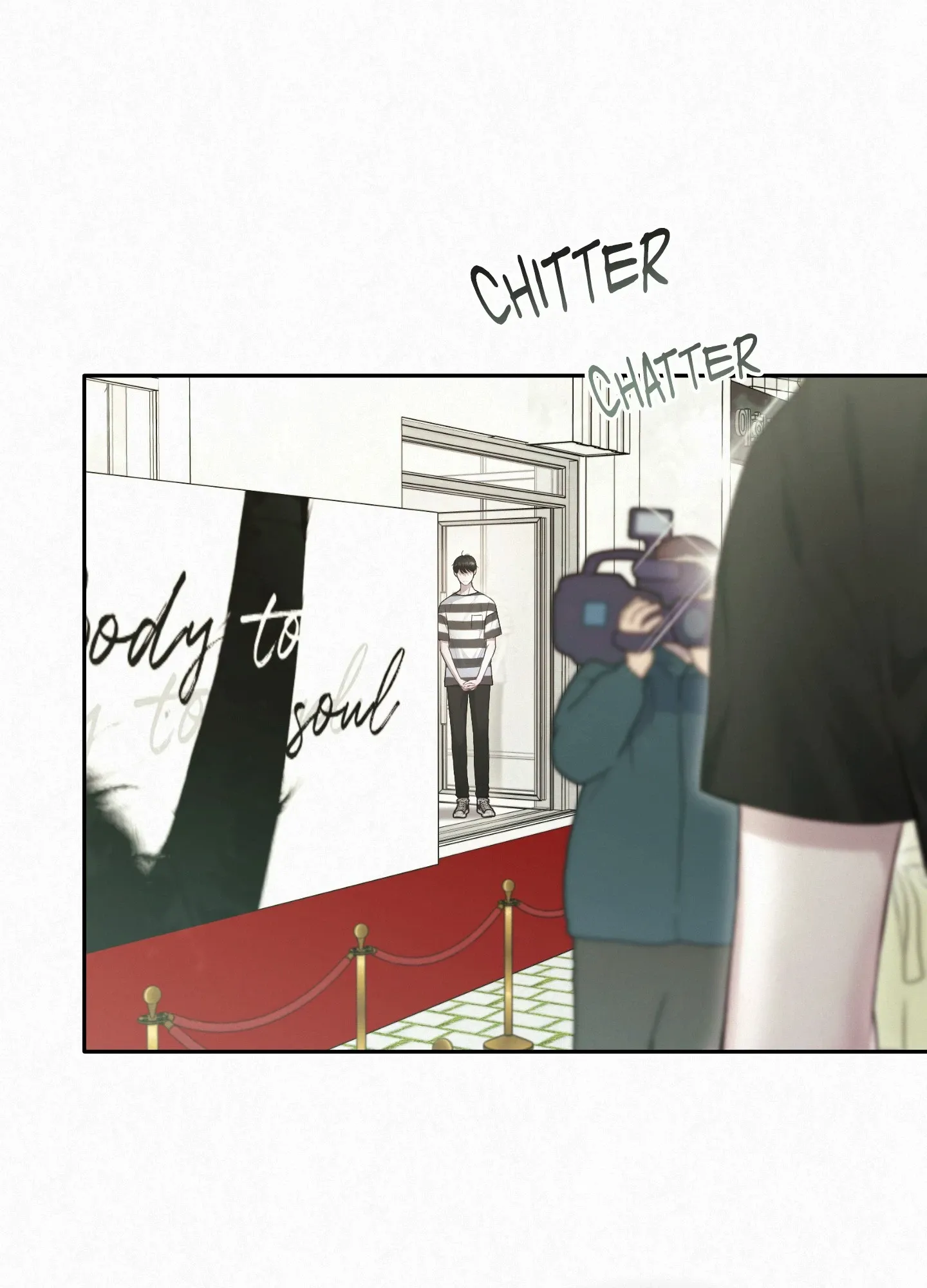 Diamond Dust [Uncensored] Chapter 8 - Page 102 in English
