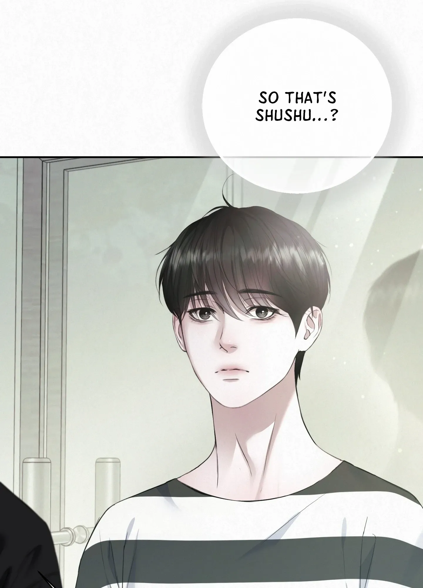 Diamond Dust [Uncensored] Chapter 8 - Page 103 in English