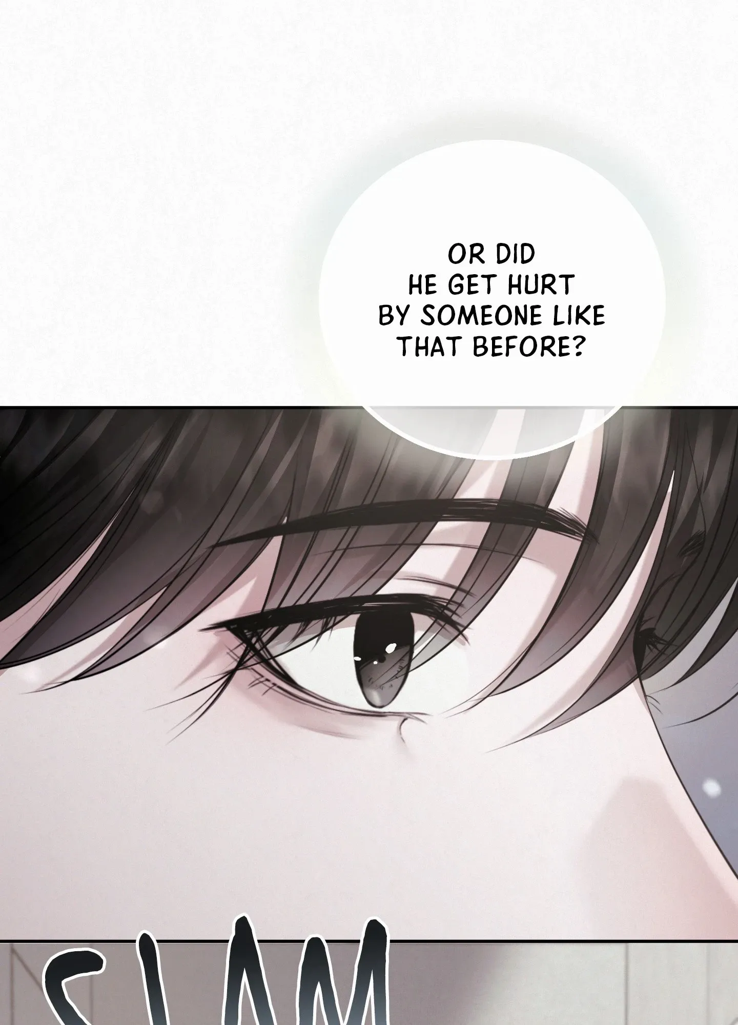 Diamond Dust [Uncensored] Chapter 8 - Page 17 in English