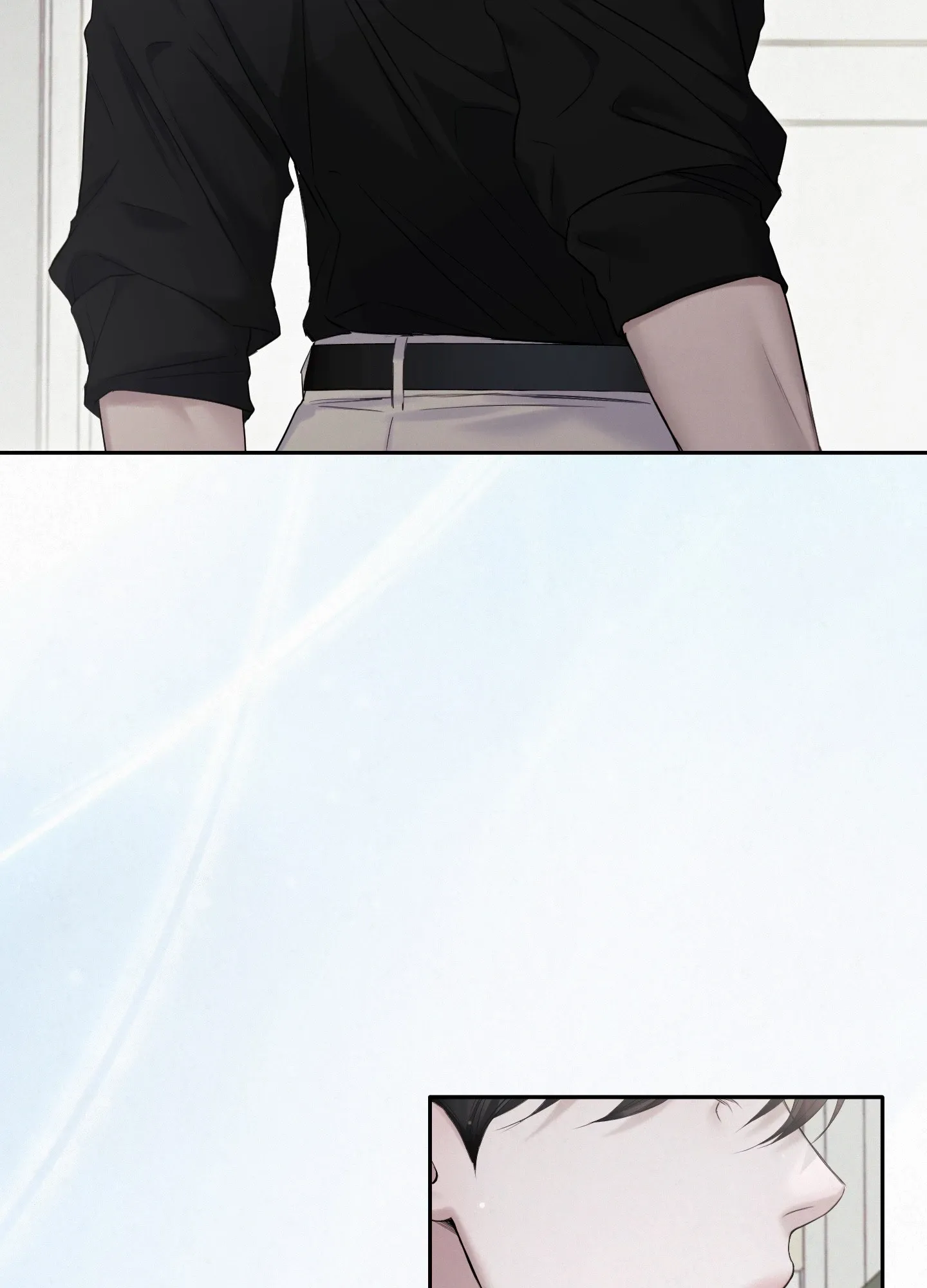 Diamond Dust [Uncensored] Chapter 8 - Page 4 in English