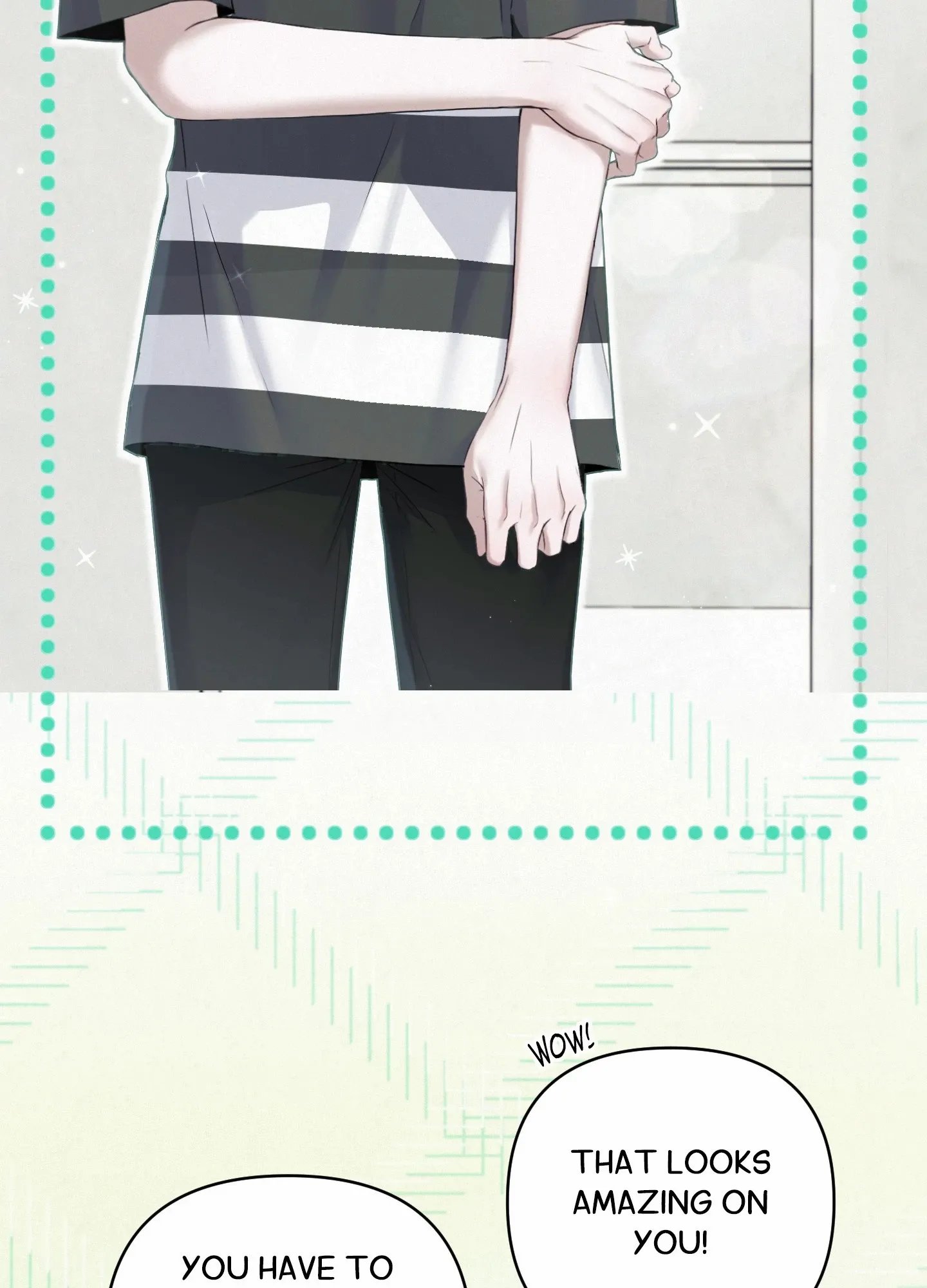 Diamond Dust [Uncensored] Chapter 8 - Page 48 in English