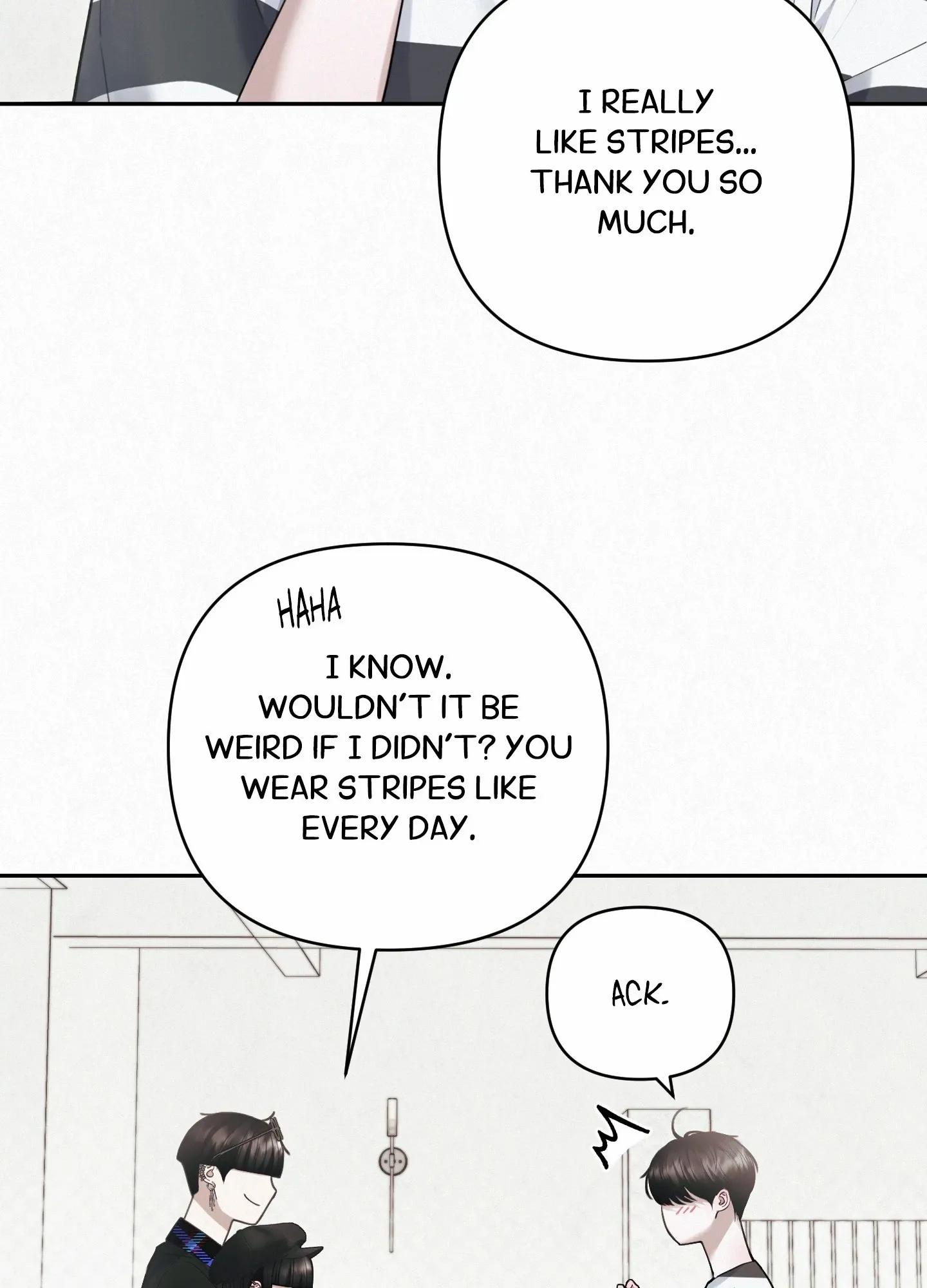 Diamond Dust [Uncensored] Chapter 8 - Page 51 in English