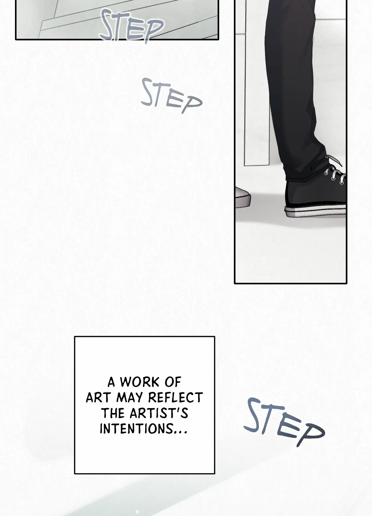 Diamond Dust [Uncensored] Chapter 8 - Page 61 in English