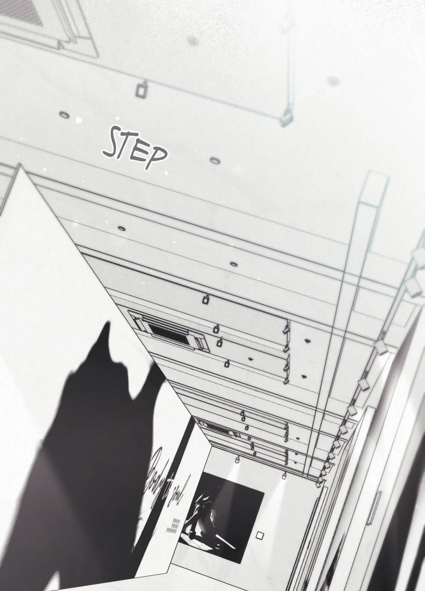 Diamond Dust [Uncensored] Chapter 8 - Page 66 in English