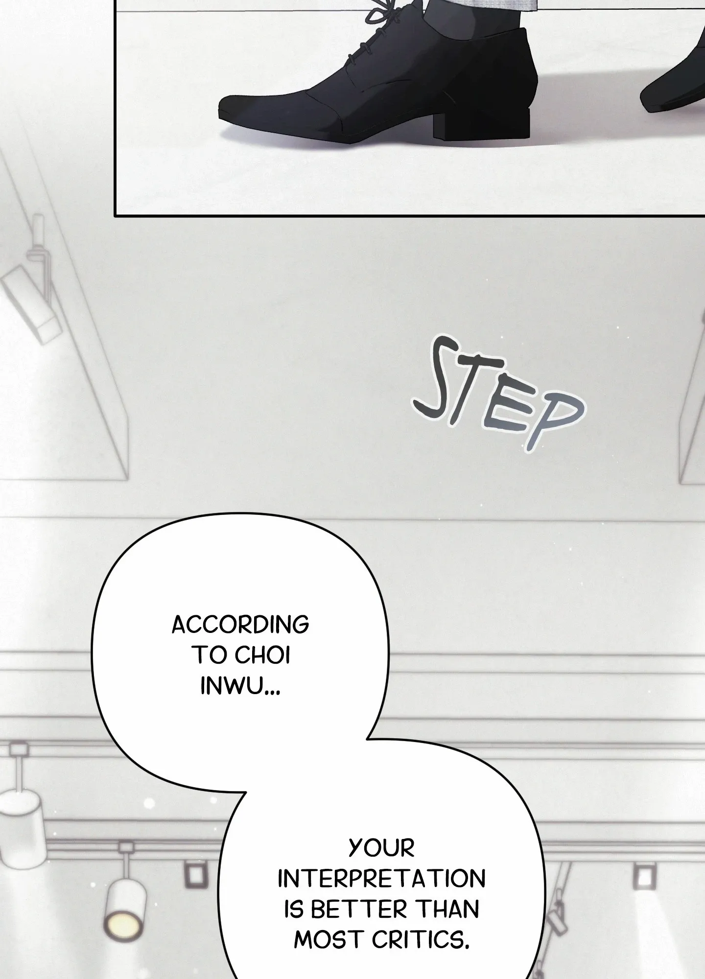 Diamond Dust [Uncensored] Chapter 8 - Page 73 in English