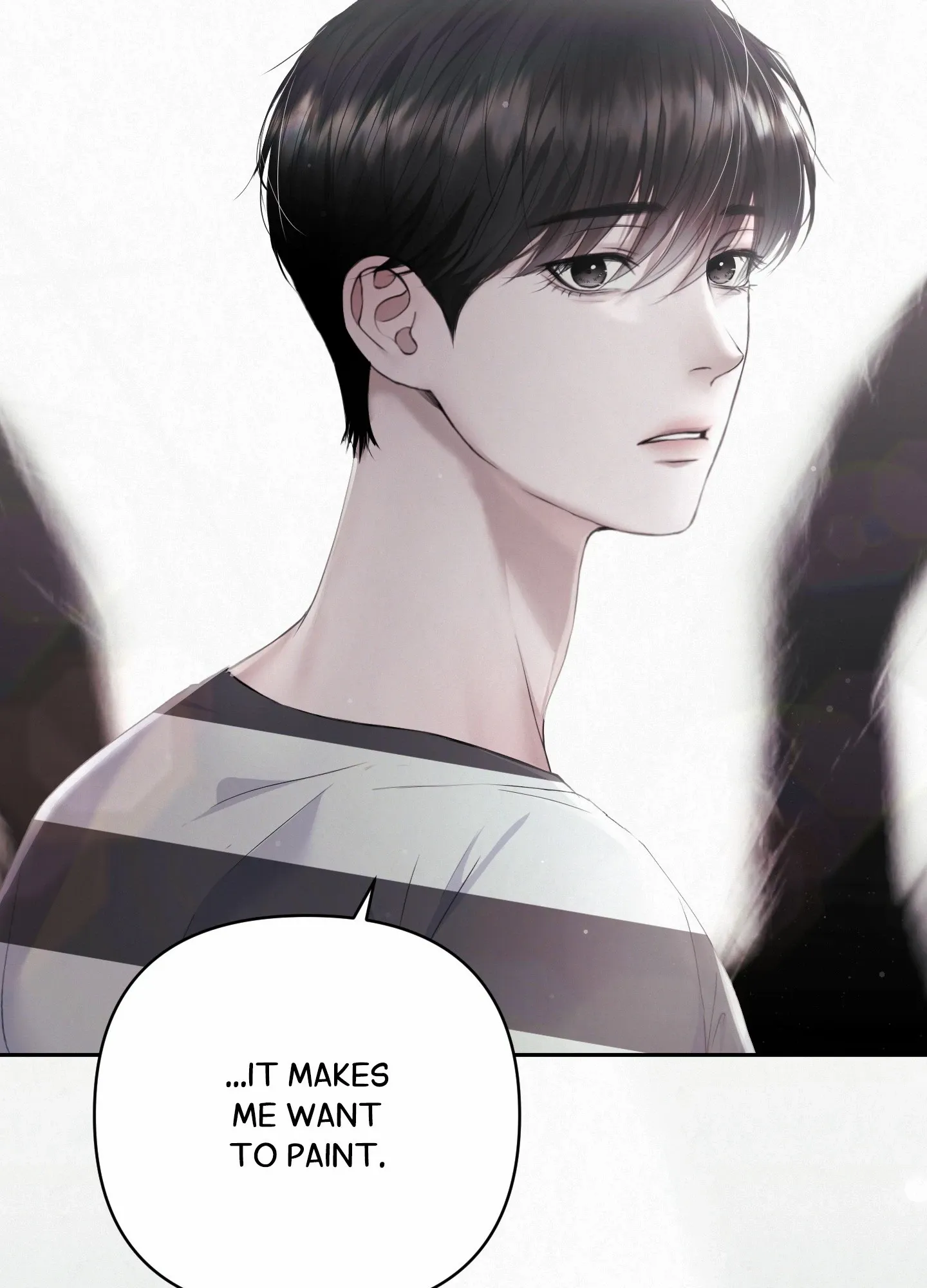 Diamond Dust [Uncensored] Chapter 8 - Page 81 in English