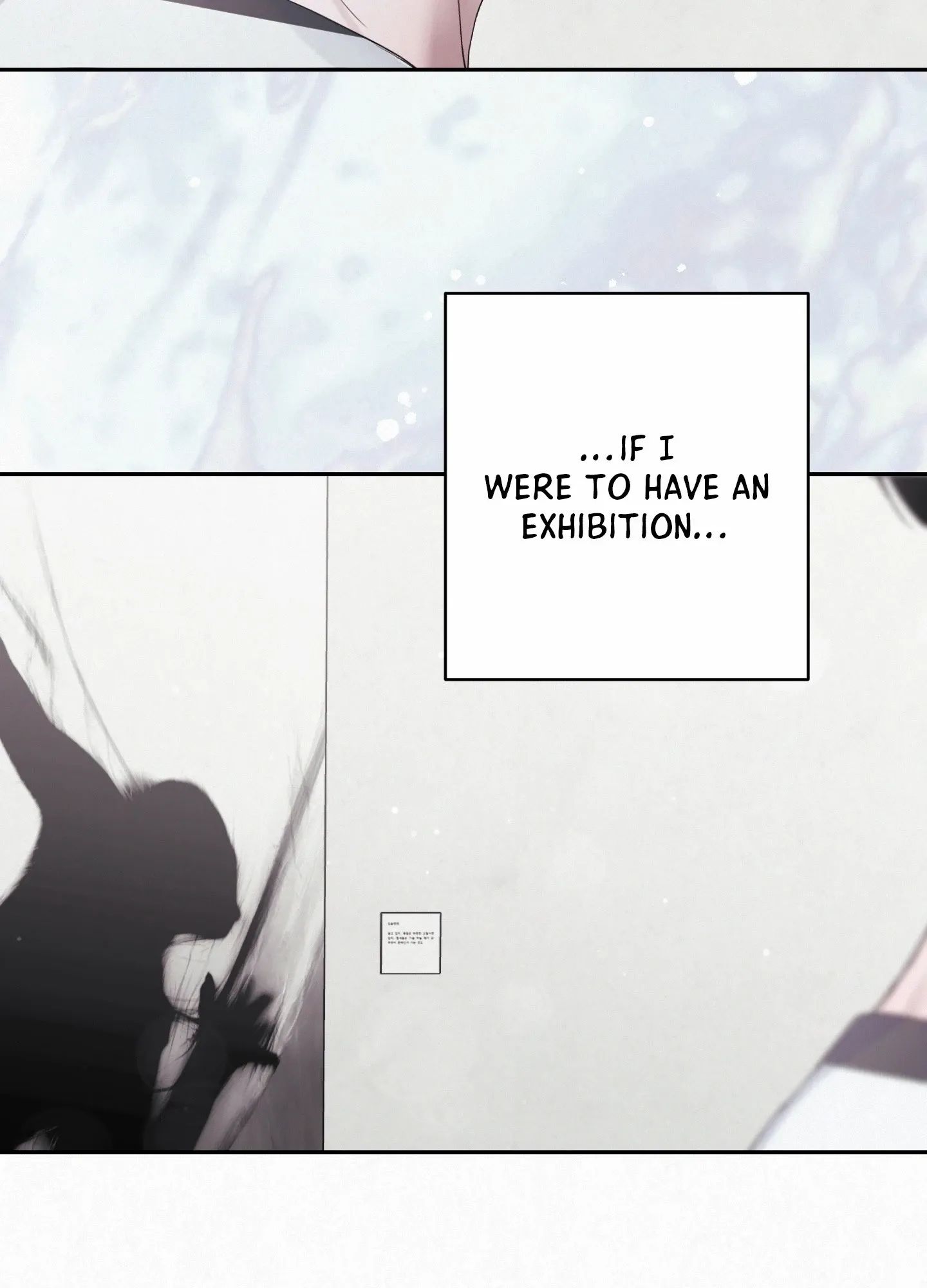 Diamond Dust [Uncensored] Chapter 8 - Page 88 in English
