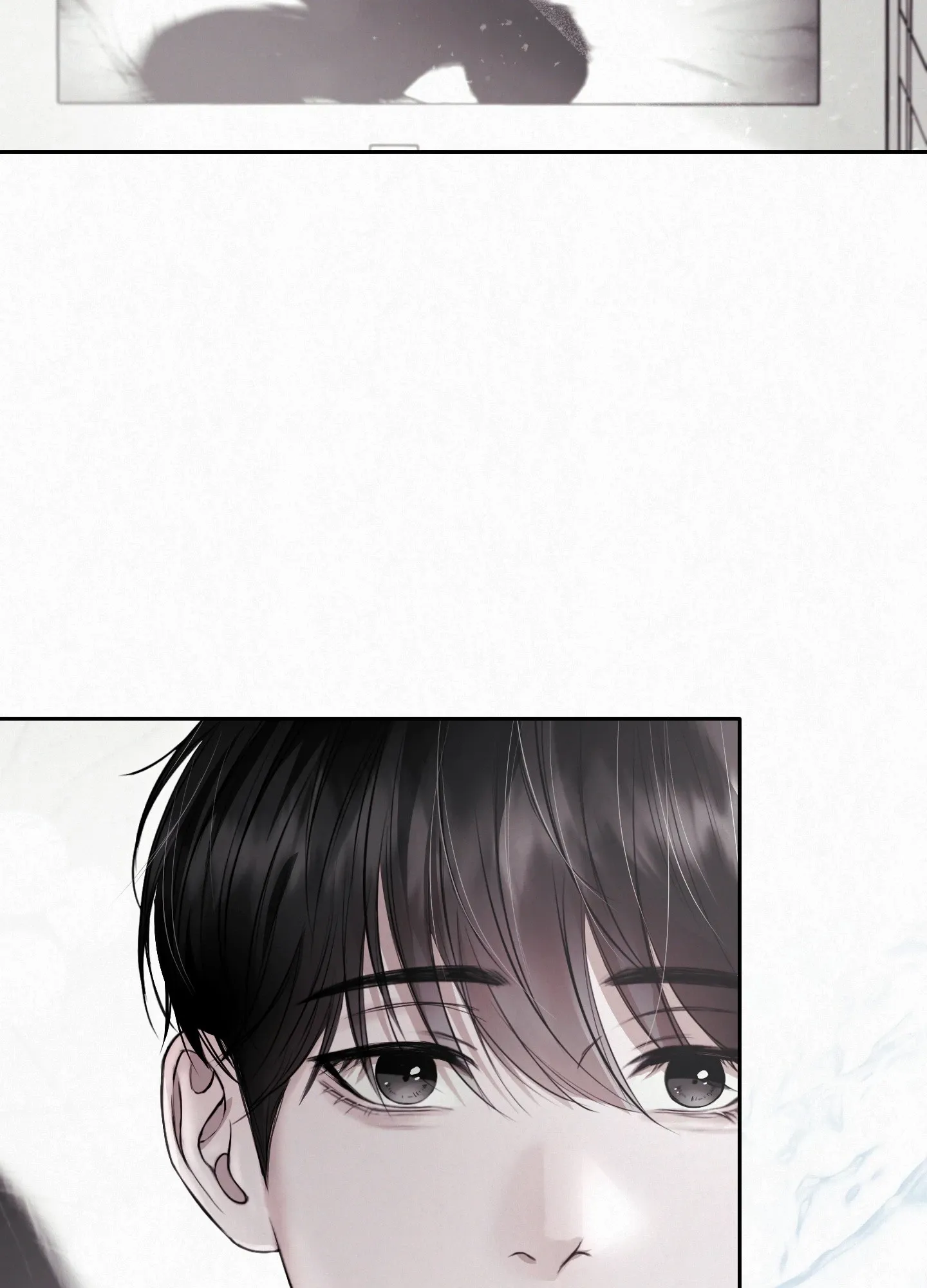 Diamond Dust [Uncensored] Chapter 8 - Page 91 in English