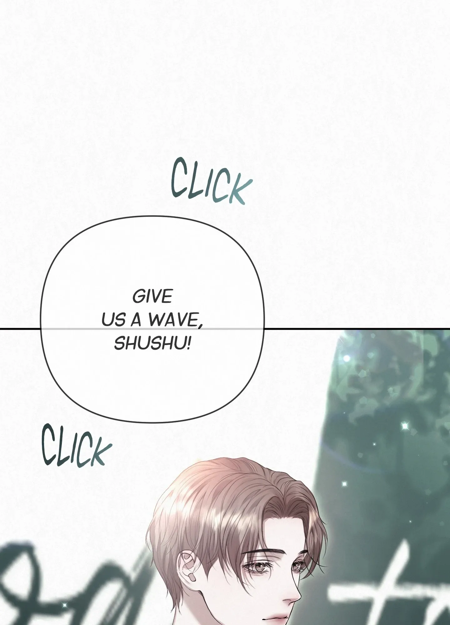 Diamond Dust [Uncensored] Chapter 8 - Page 99 in English