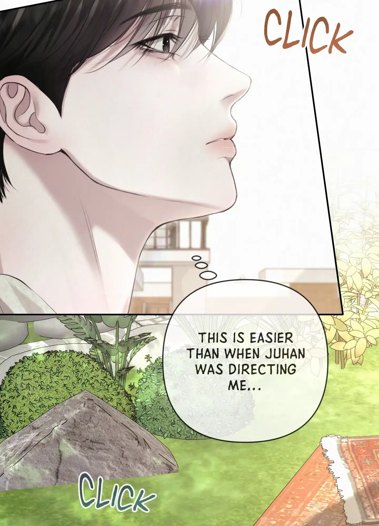 Diamond Dust [Uncensored] Chapter 9 - Page 101 in English