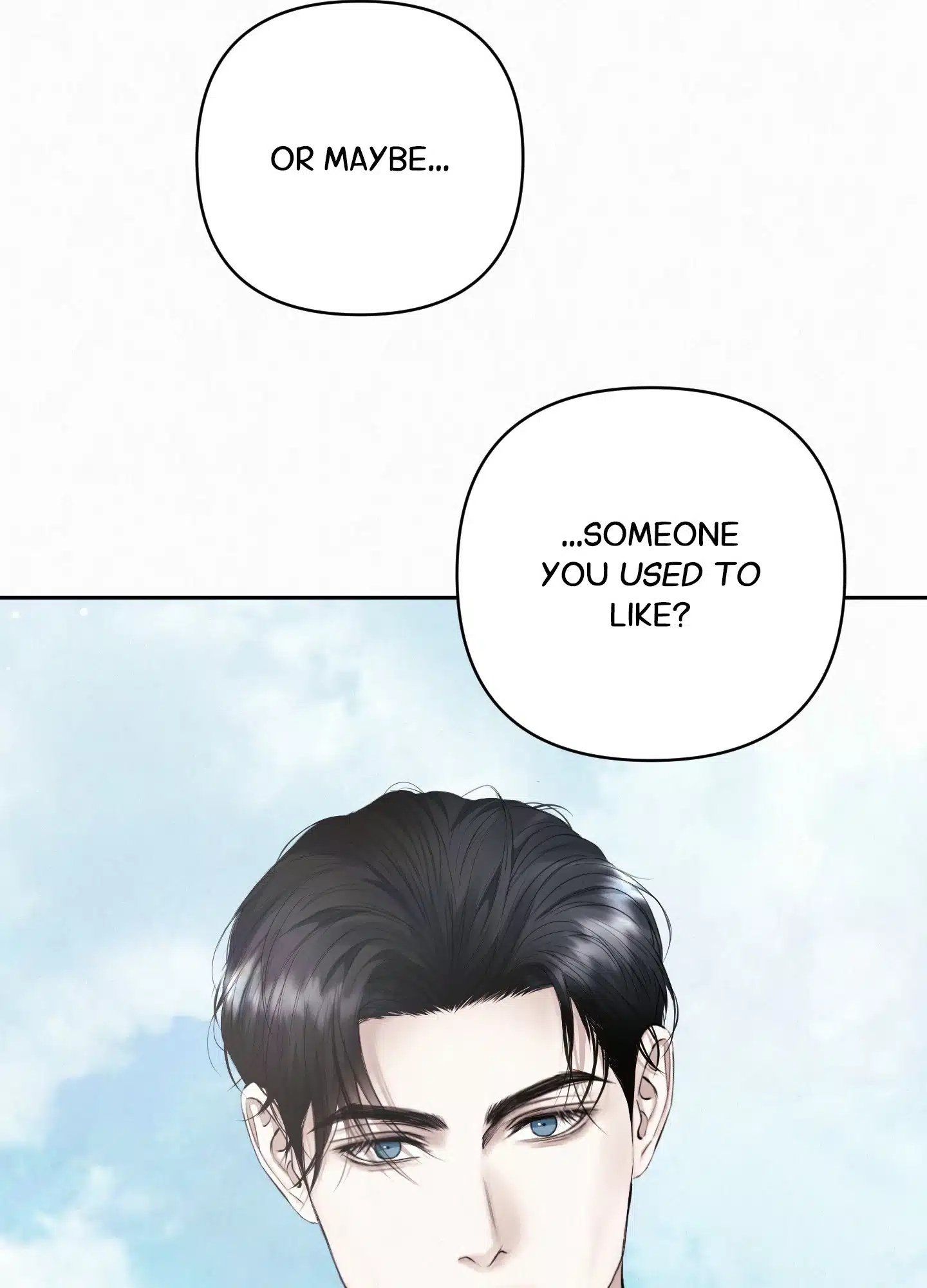 Diamond Dust [Uncensored] Chapter 9 - Page 117 in English