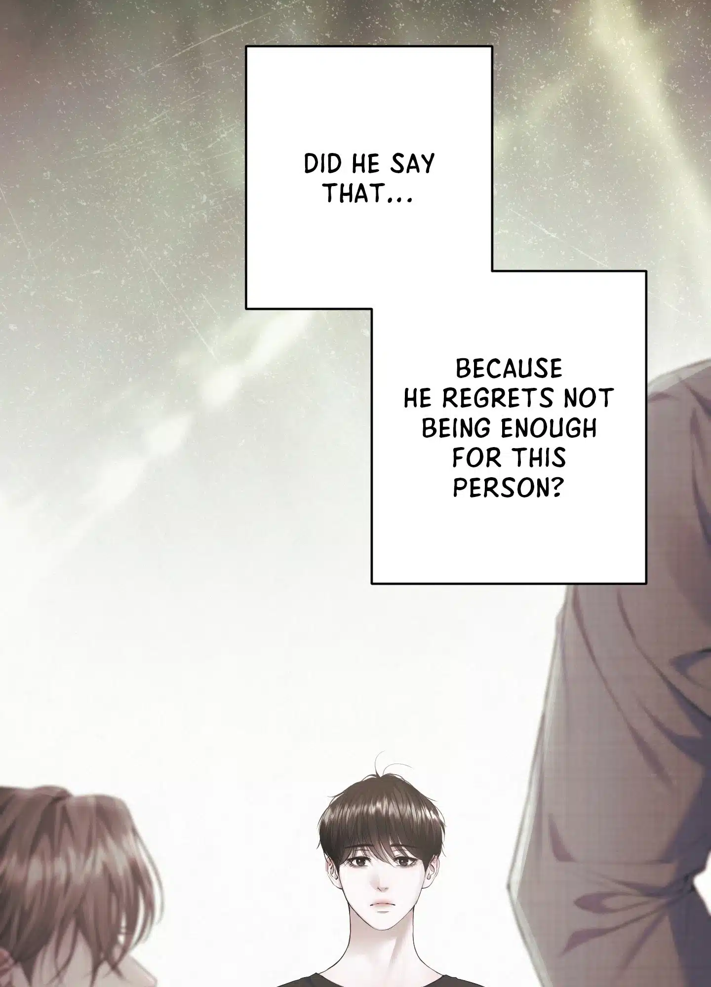 Diamond Dust [Uncensored] Chapter 9 - Page 18 in English