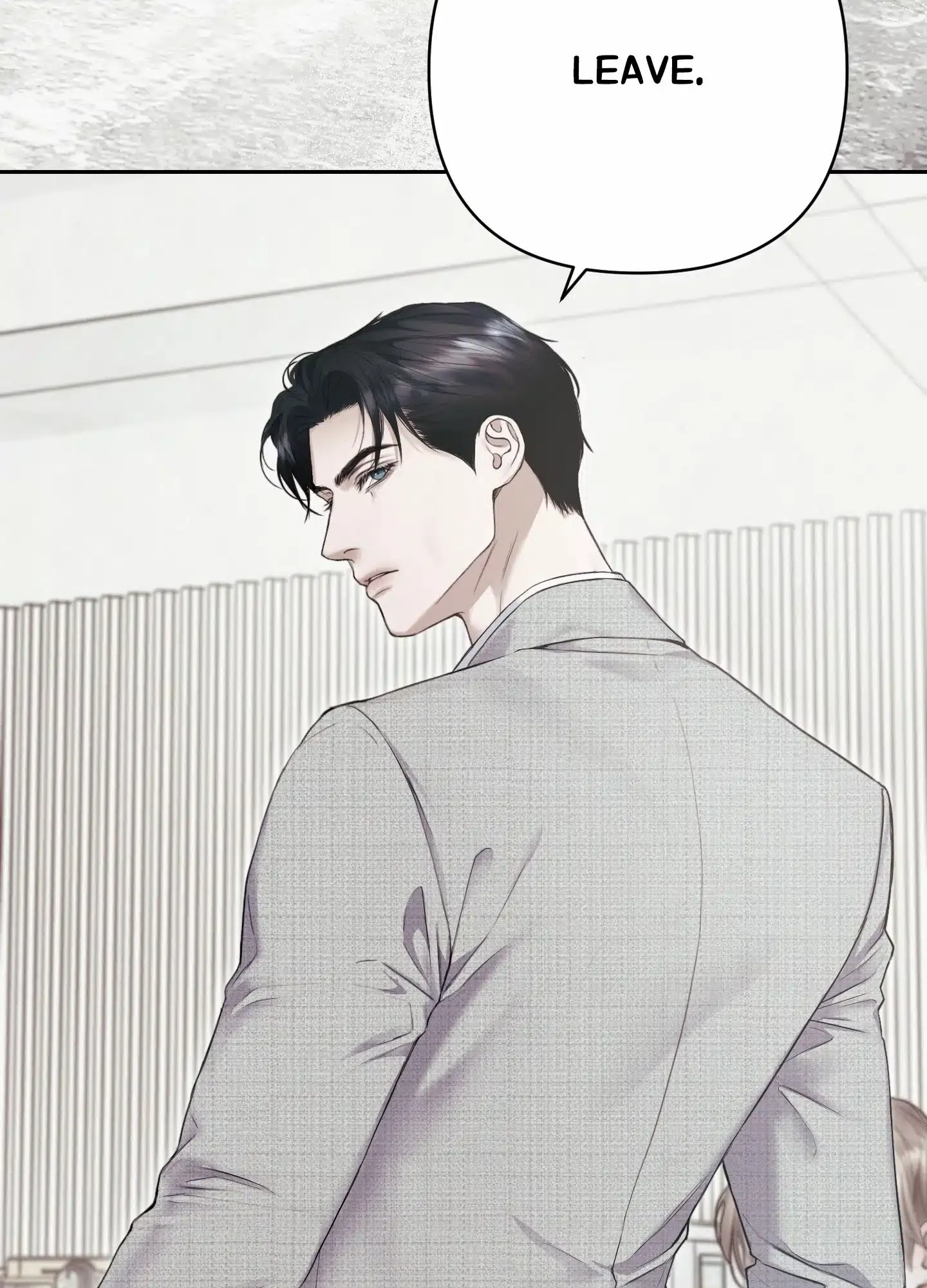 Diamond Dust [Uncensored] Chapter 9 - Page 3 in English