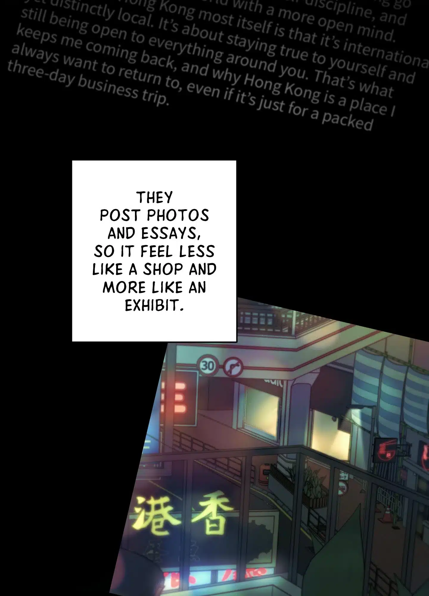 Diamond Dust [Uncensored] Chapter 9 - Page 48 in English