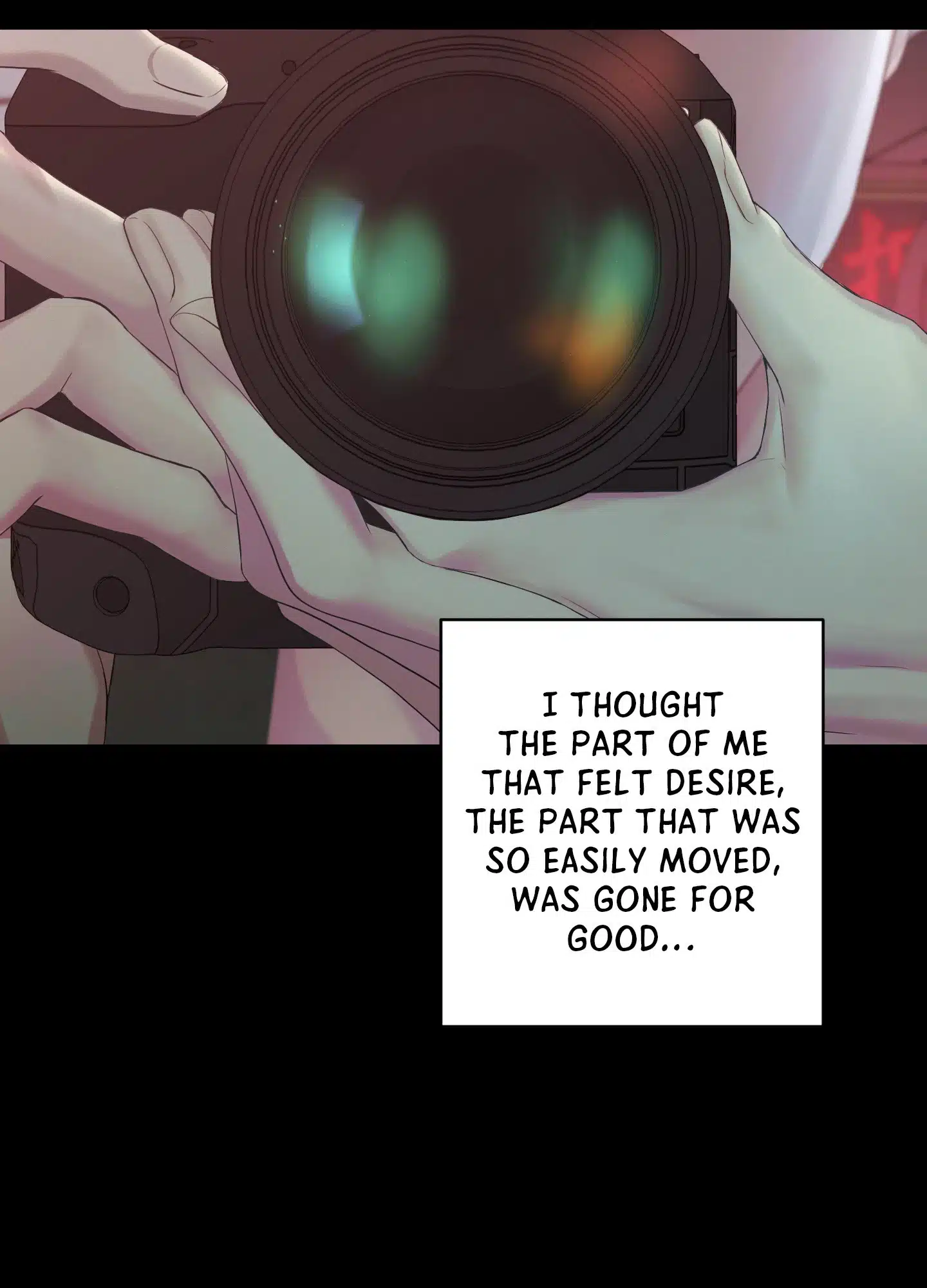 Diamond Dust [Uncensored] Chapter 9 - Page 55 in English