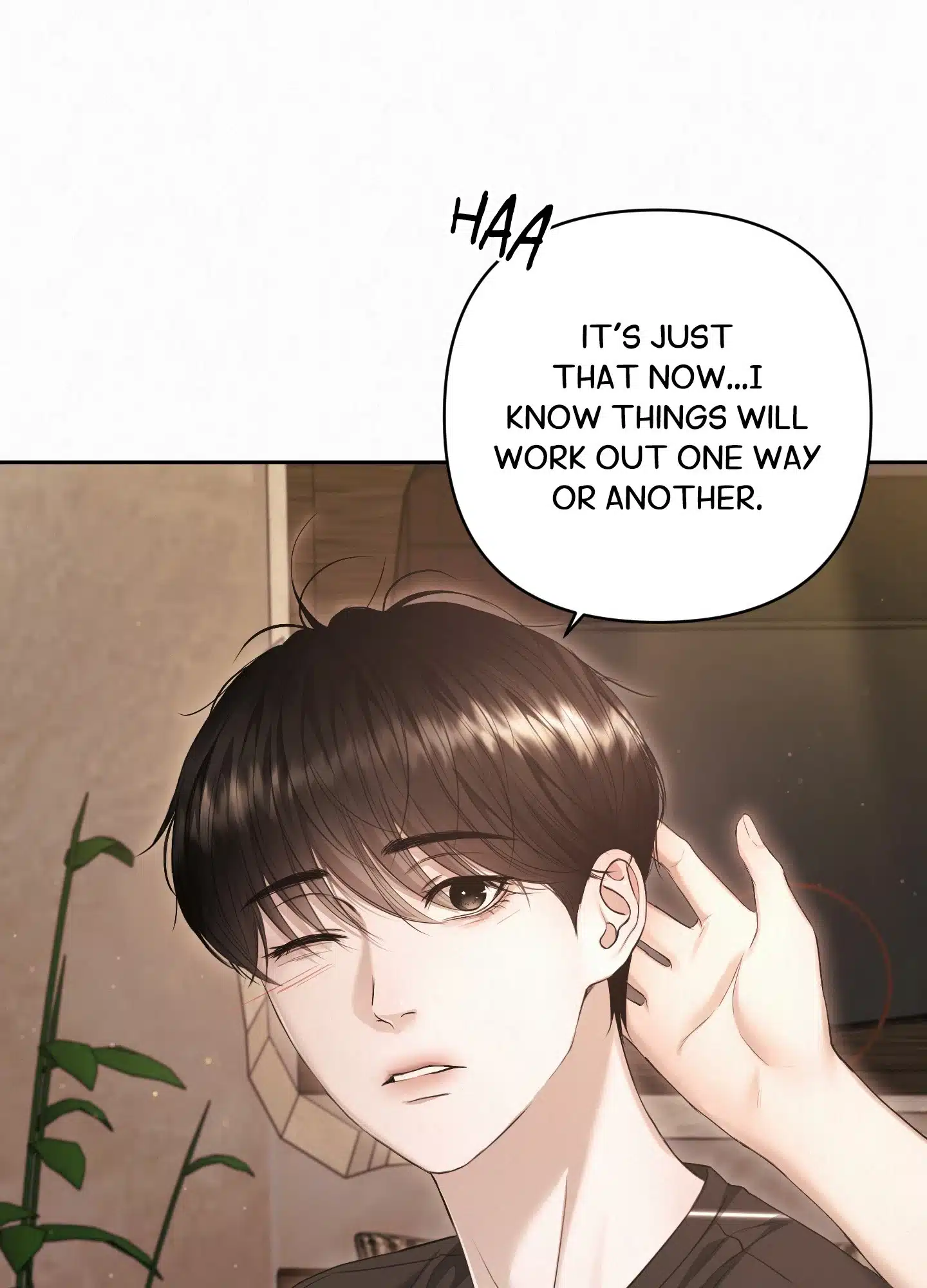 Diamond Dust [Uncensored] Chapter 9 - Page 72 in English