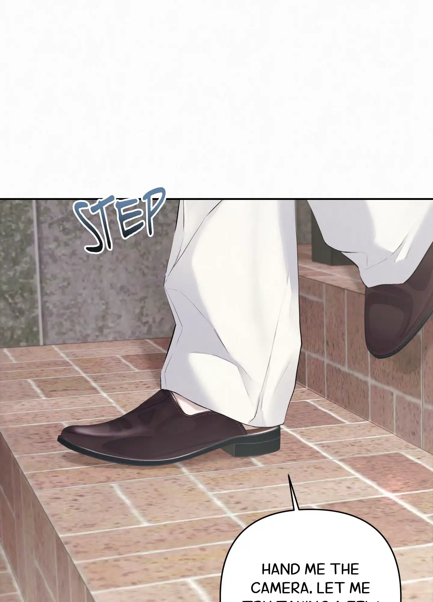 Diamond Dust [Uncensored] Chapter 9 - Page 91 in English