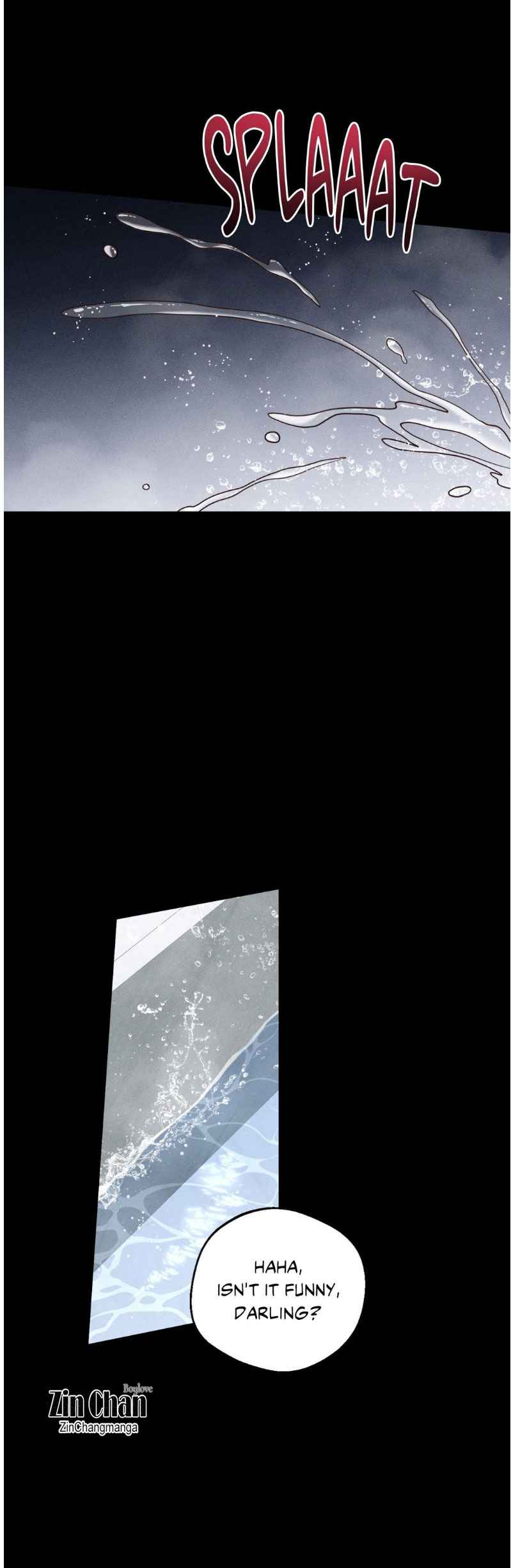 Eye of the Storm Chapter 16.5 - Page 9 in English