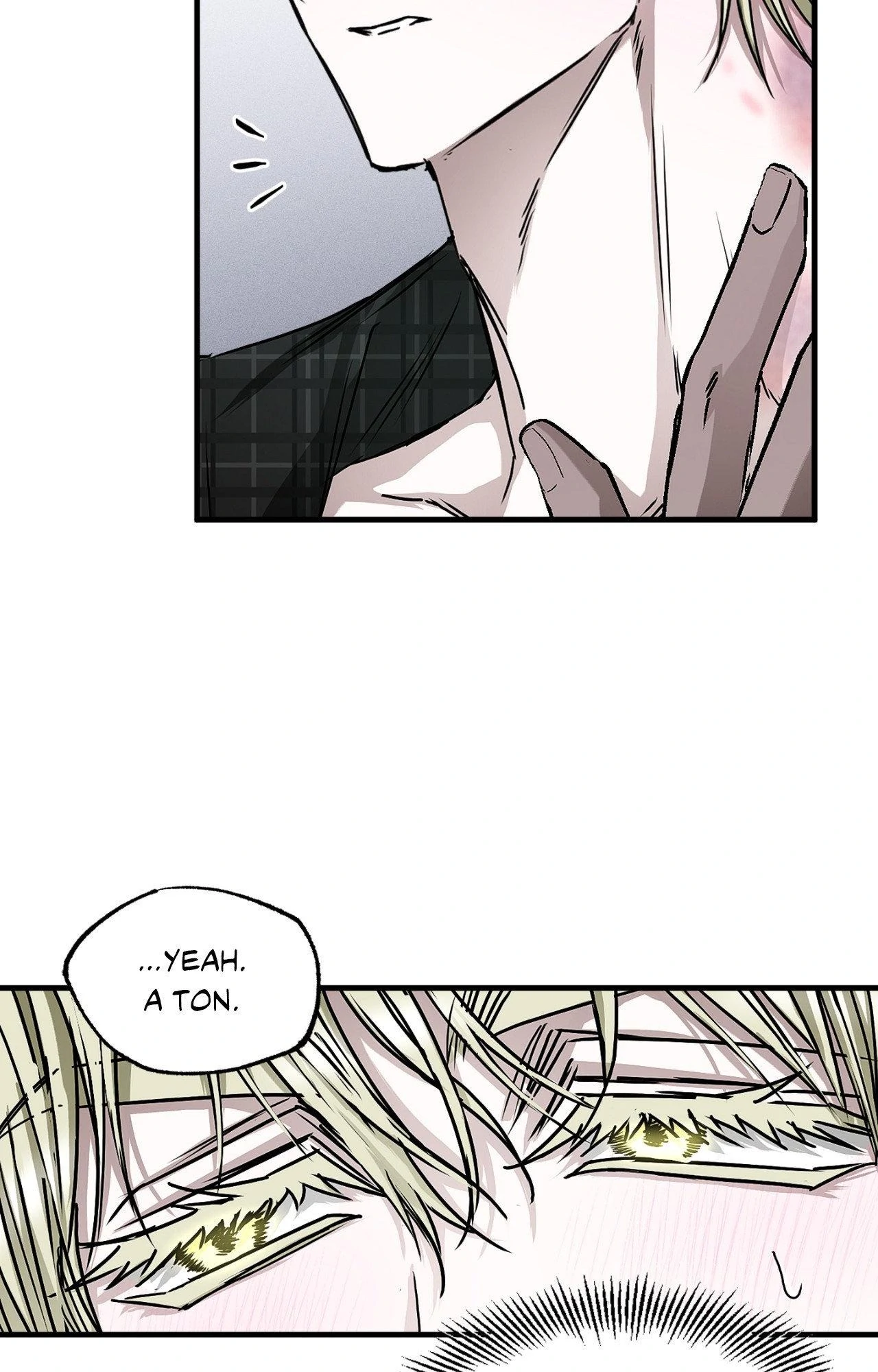 Eye of the Storm Chapter 19 - Page 28 in English