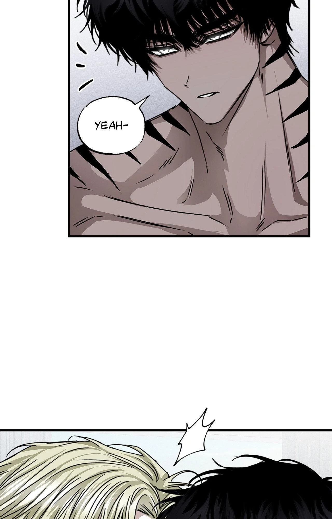 Eye of the Storm Chapter 19 - Page 38 in English