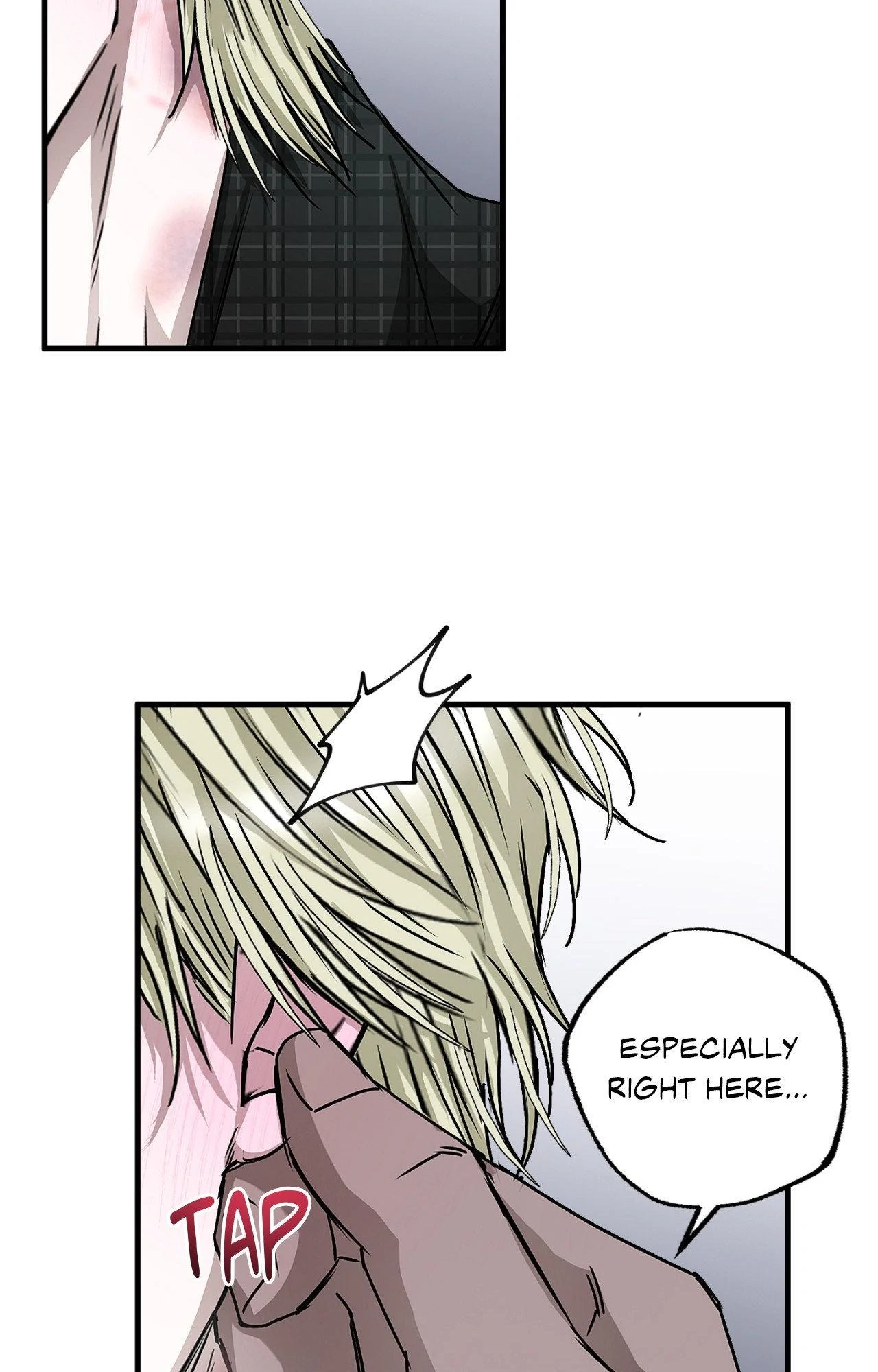 Eye of the Storm Chapter 19 - Page 46 in English