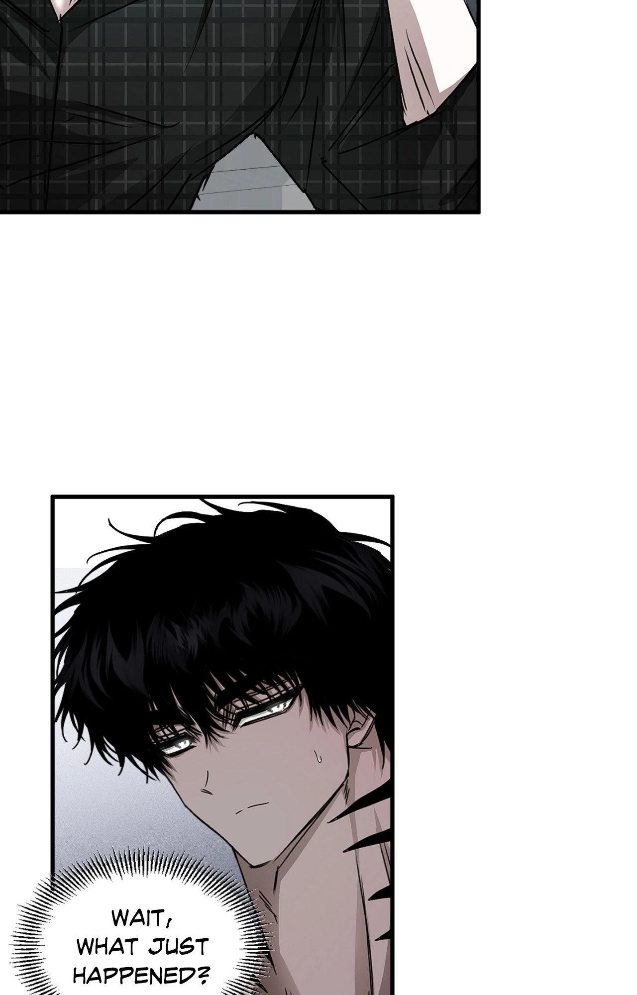 Eye of the Storm Chapter 19 - Page 49 in English