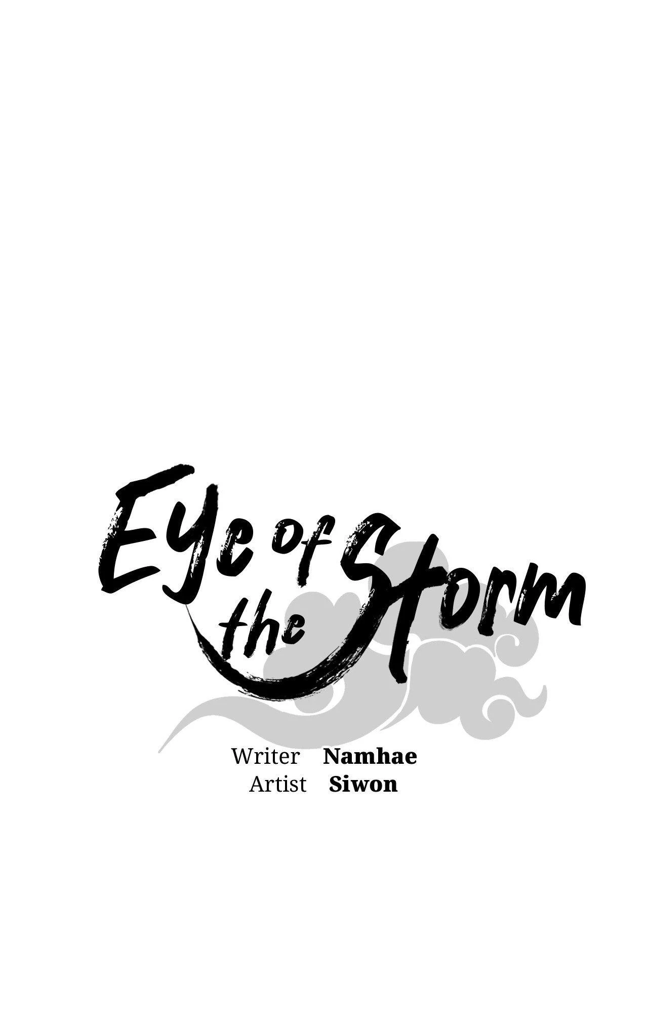 Eye of the Storm Chapter 19 - Page 56 in English