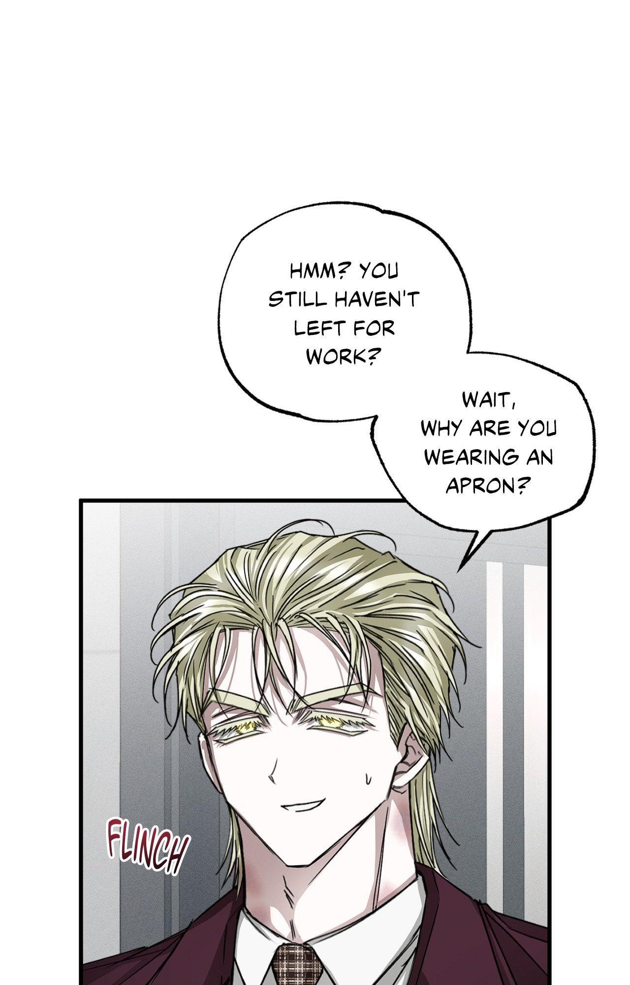 Eye of the Storm Chapter 19 - Page 60 in English