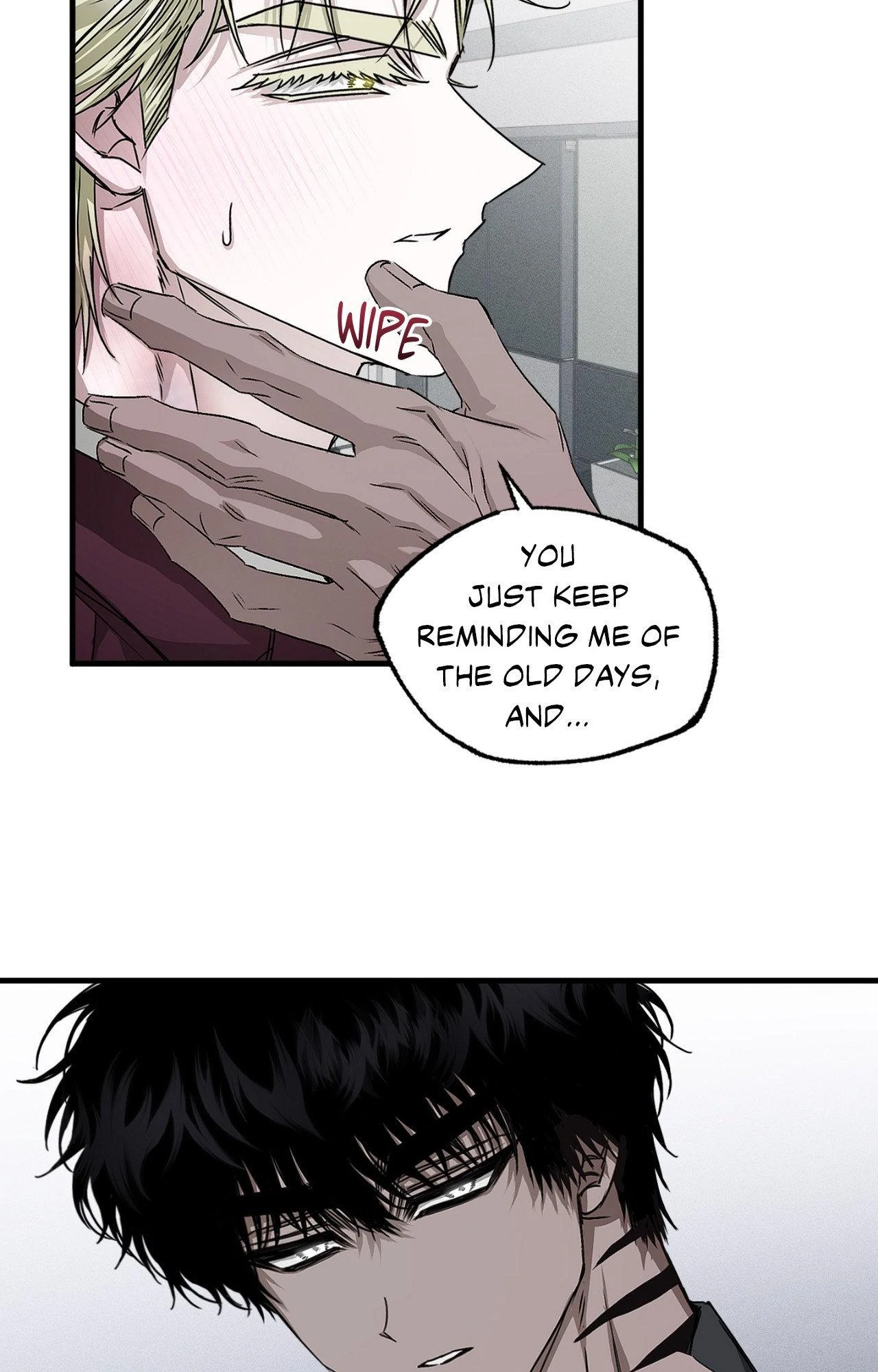 Eye of the Storm Chapter 19 - Page 68 in English