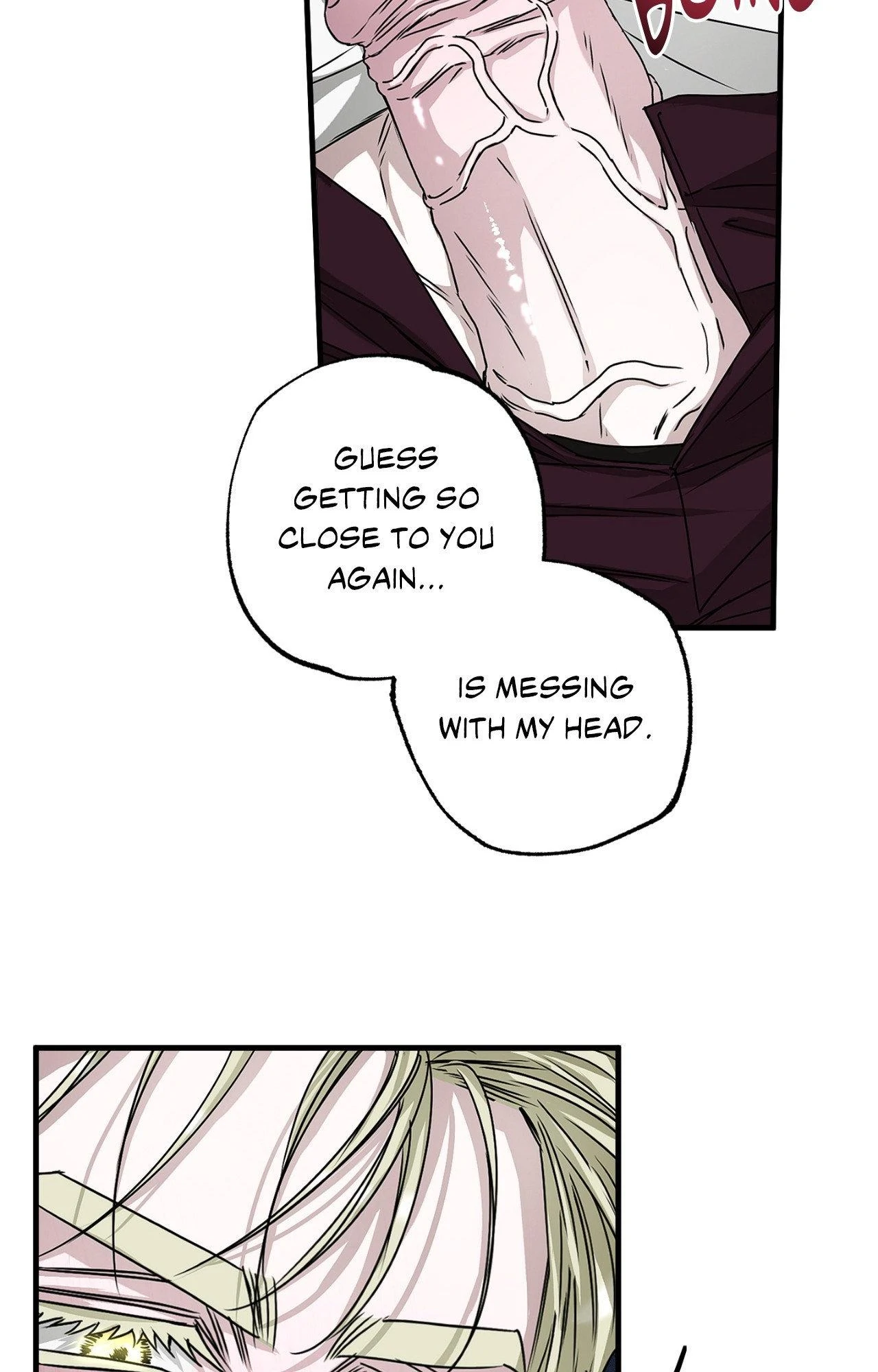 Eye of the Storm Chapter 19 - Page 74 in English