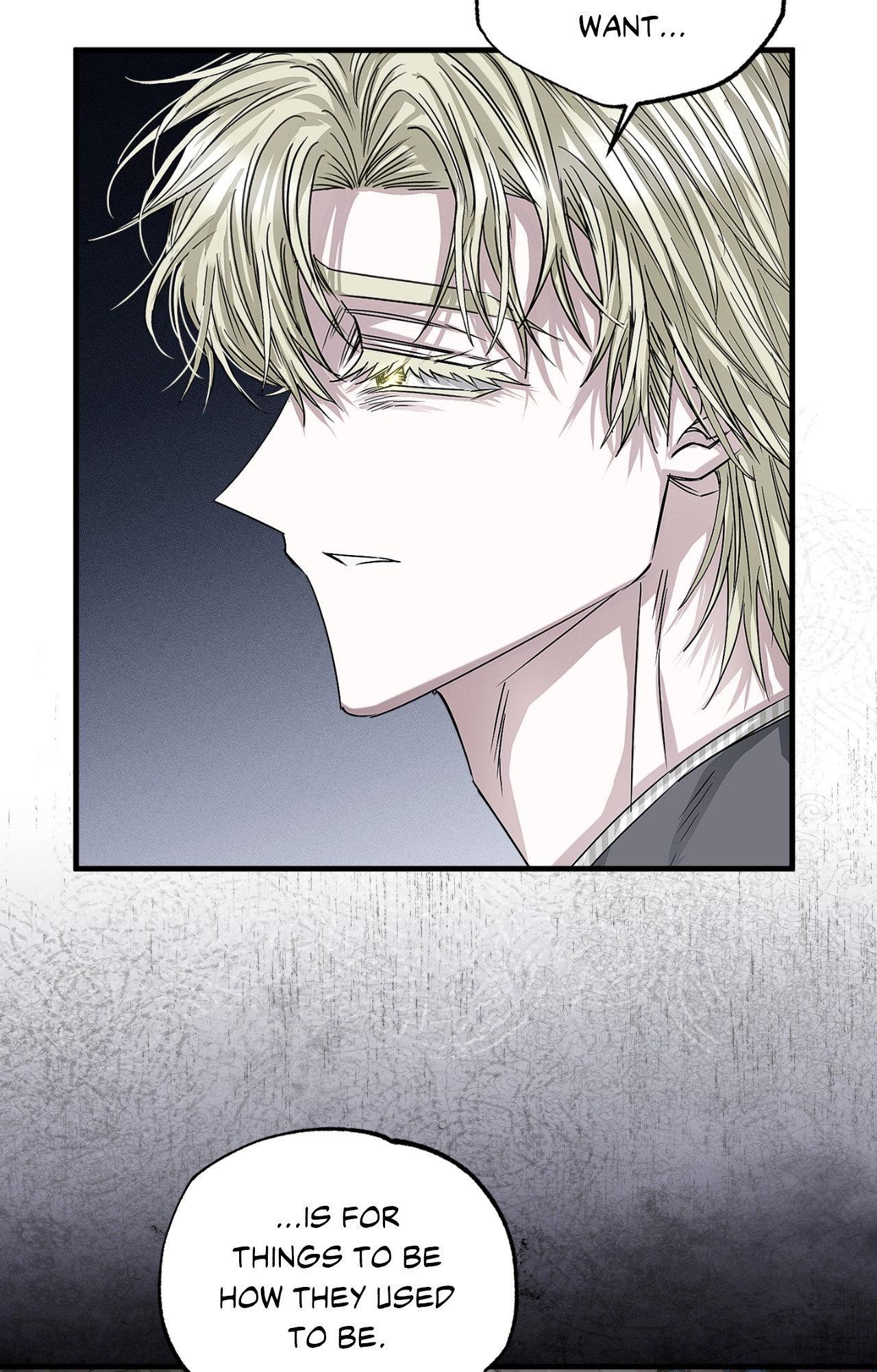 Eye of the Storm Chapter 22 - Page 29 in English