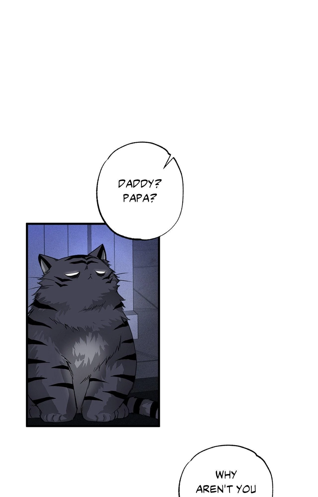 Eye of the Storm Chapter 22 - Page 46 in English