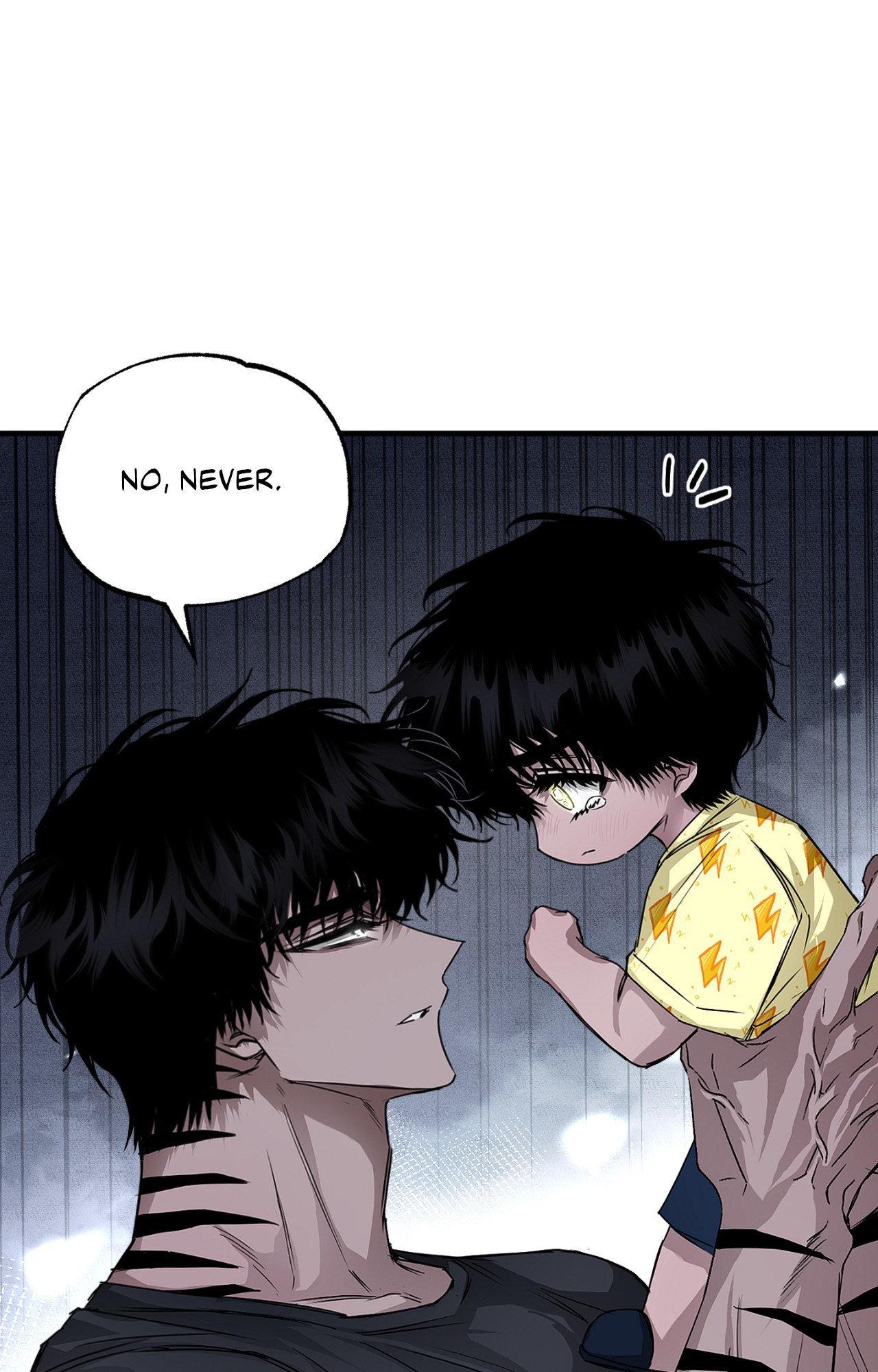 Eye of the Storm Chapter 22 - Page 52 in English