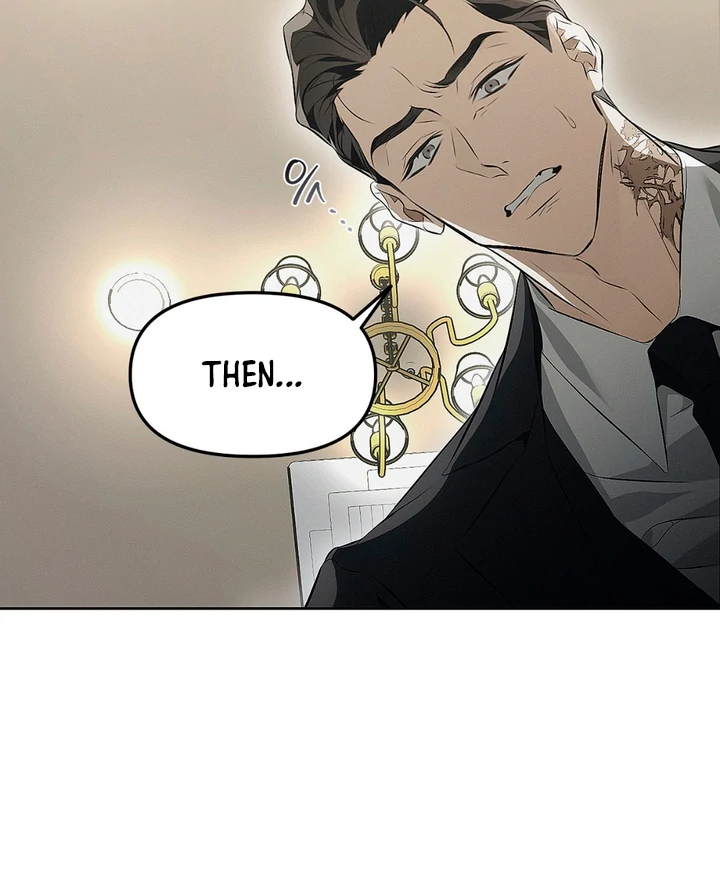 Mouse Trap Chapter 1 - Page 25 in English