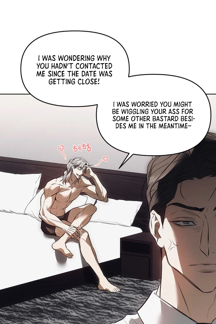 Mouse Trap Chapter 1 - Page 69 in English