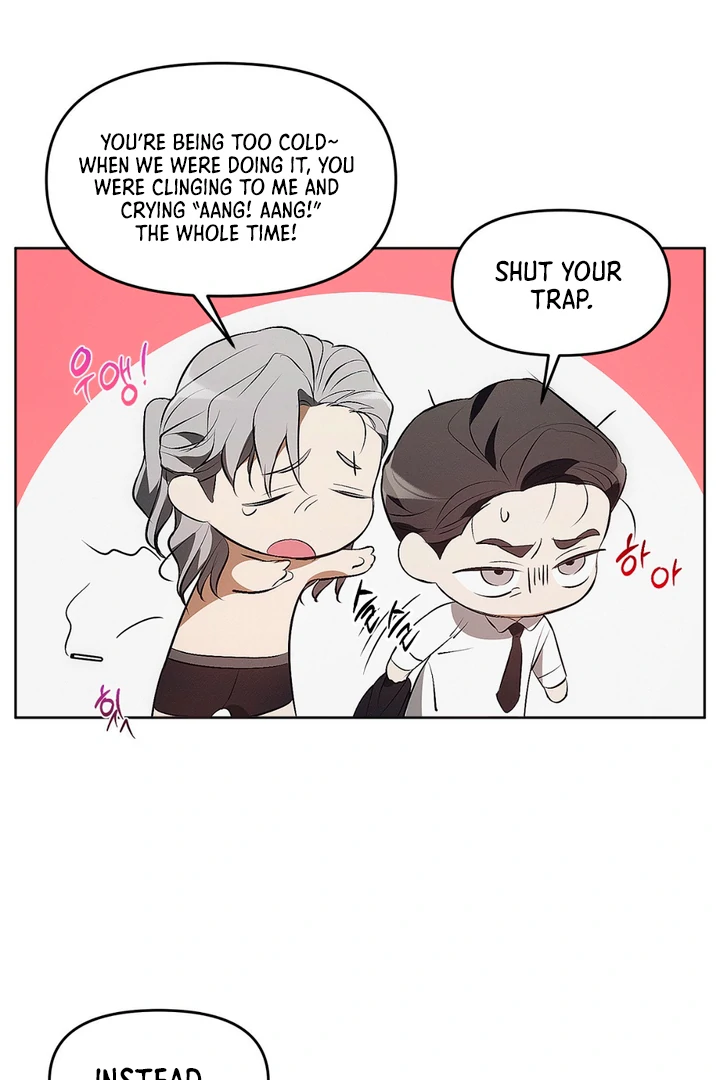 Mouse Trap Chapter 1 - Page 72 in English