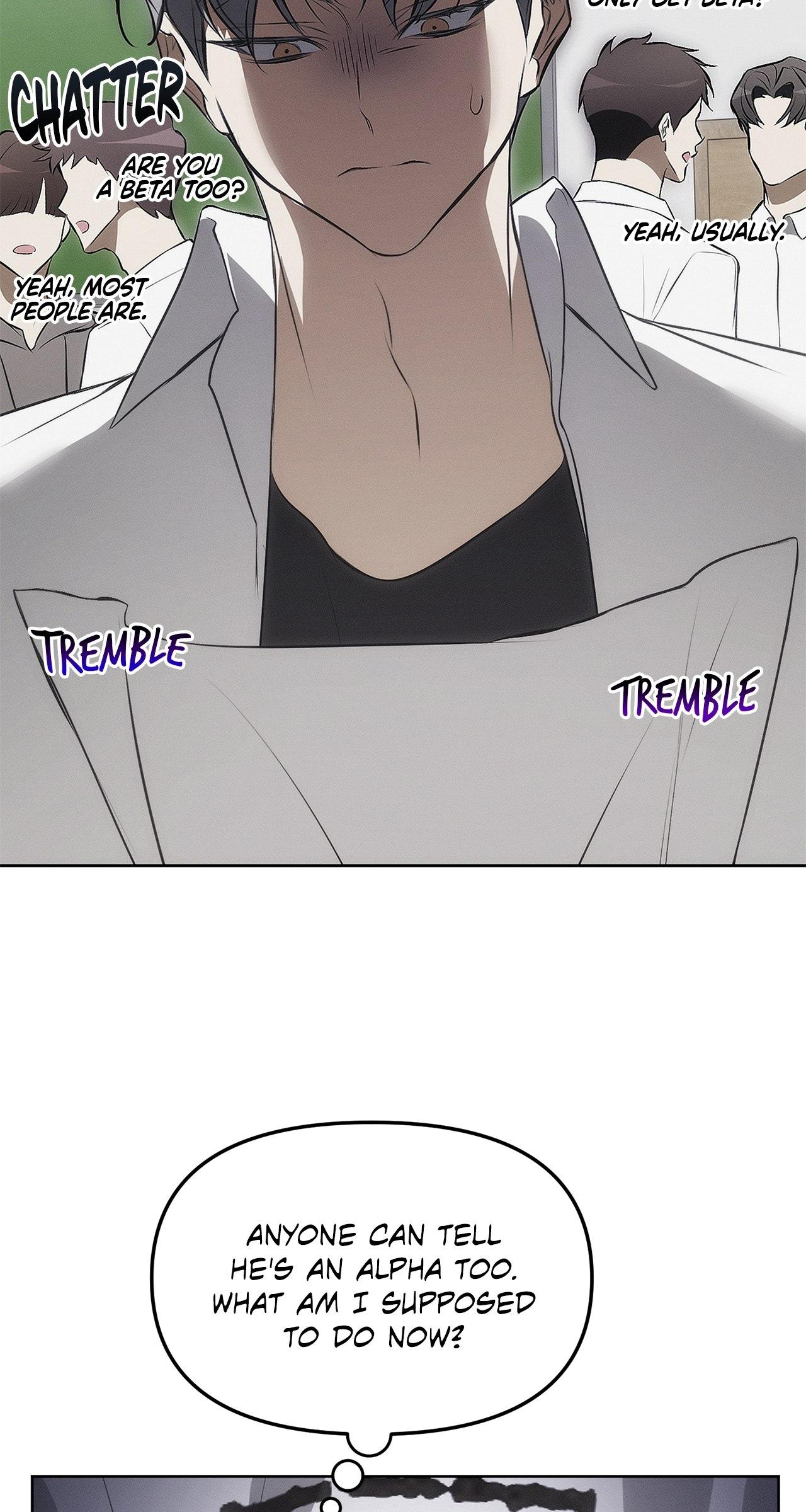 Mouse Trap Chapter 10 - Page 17 in English