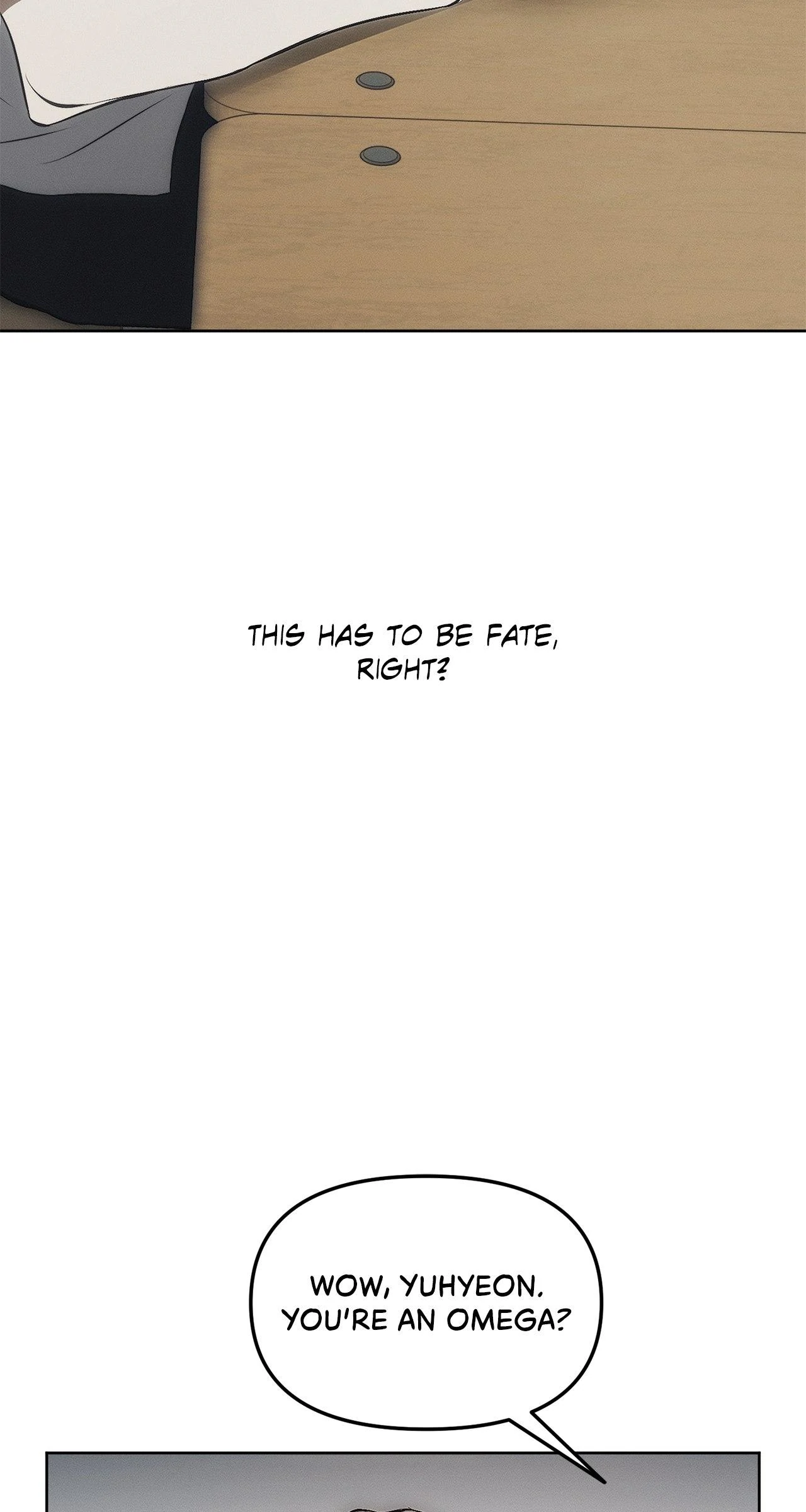 Mouse Trap Chapter 10 - Page 26 in English
