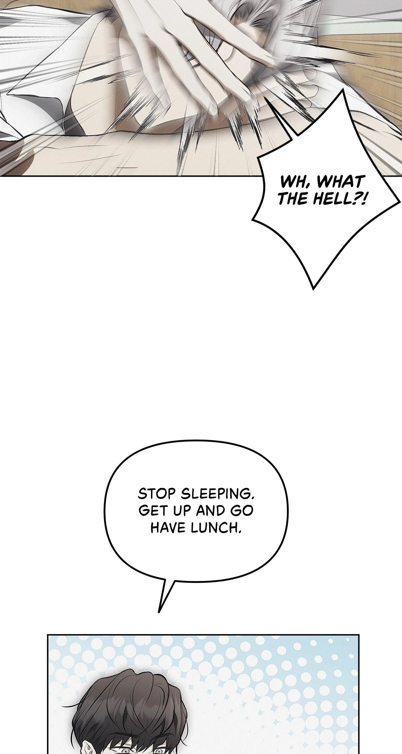 Mouse Trap Chapter 10 - Page 3 in English